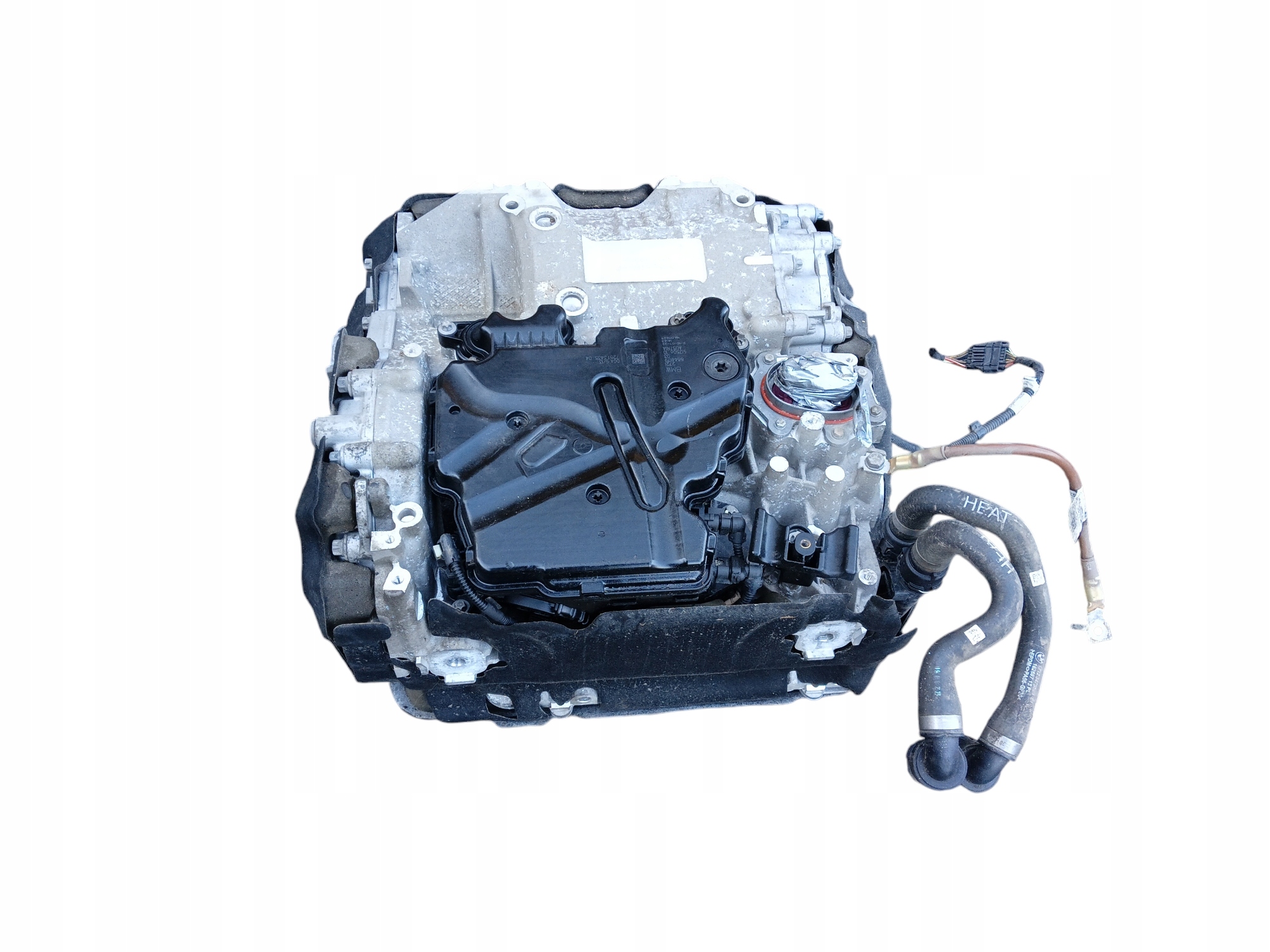 Moteur HA0001N0 - Image 1
