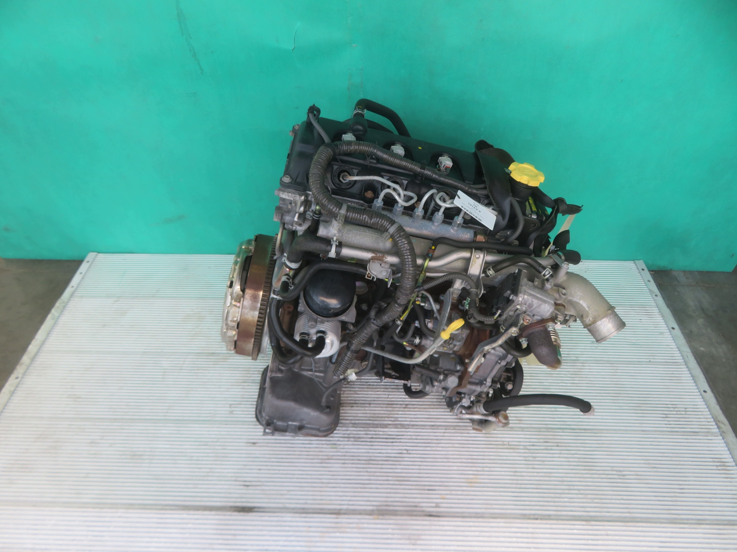 Moteur YD25DDTi - Image 7