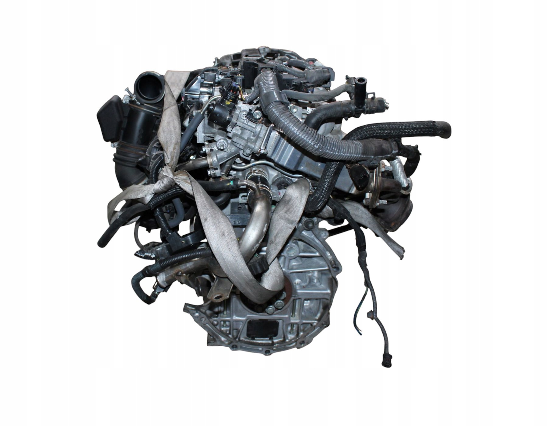 Moteur 2ZR-FXE - Image 3