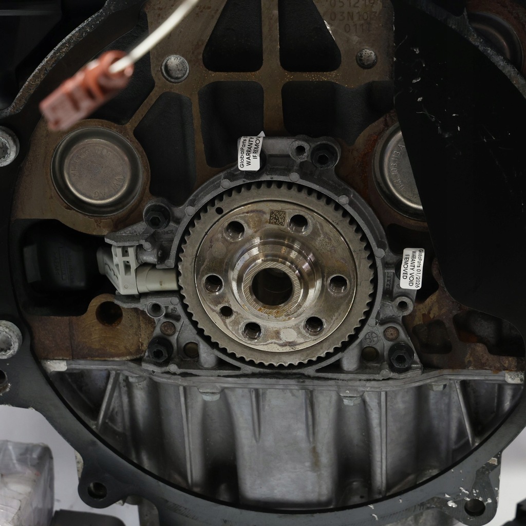 Moteur DNAA - Image 7