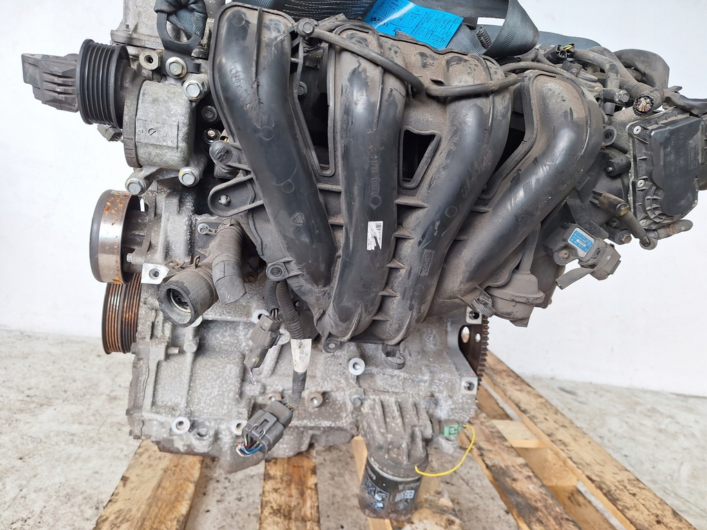 Moteur LFF7 - Image 2