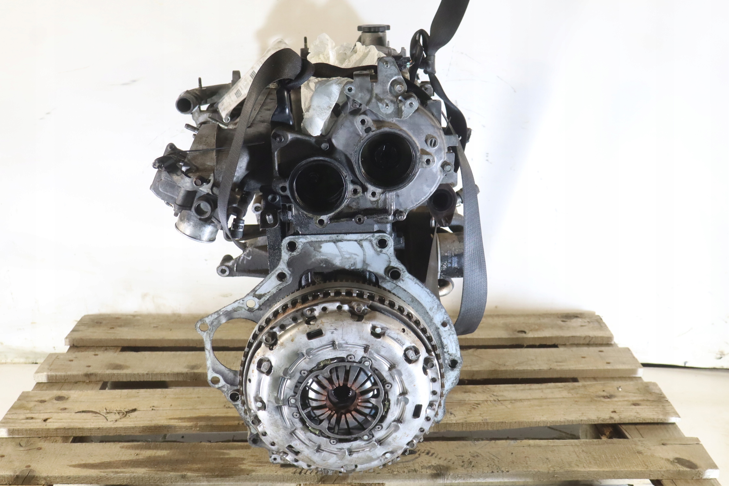 Moteur RF7J - Image 3