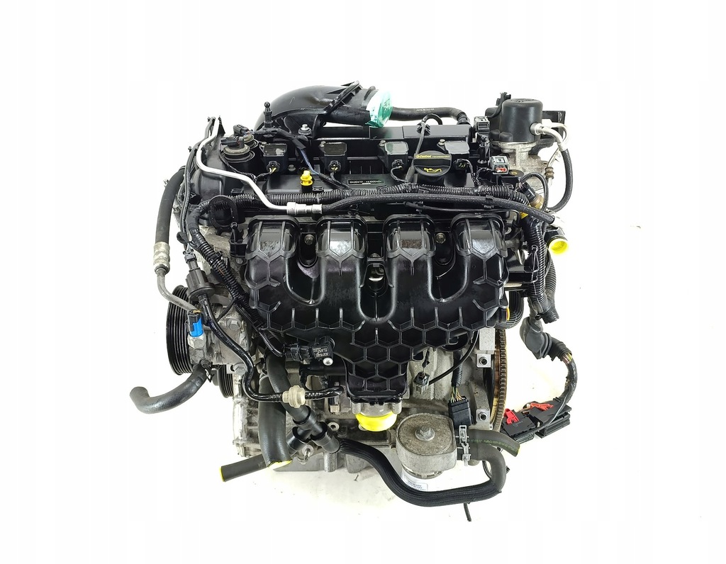 Moteur B 4204 T7 - Image 1