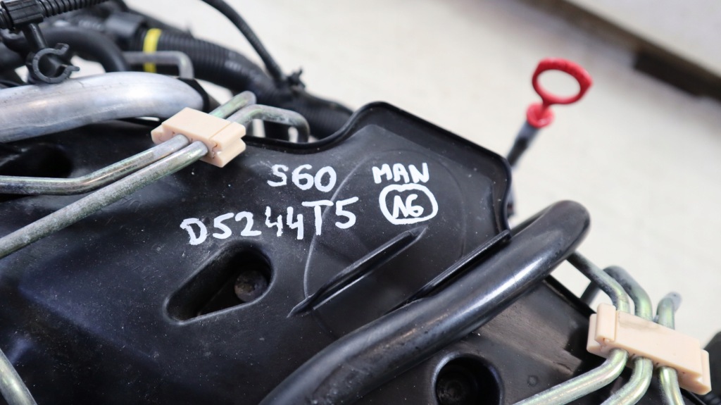Moteur D 5244 T5 - Image 7