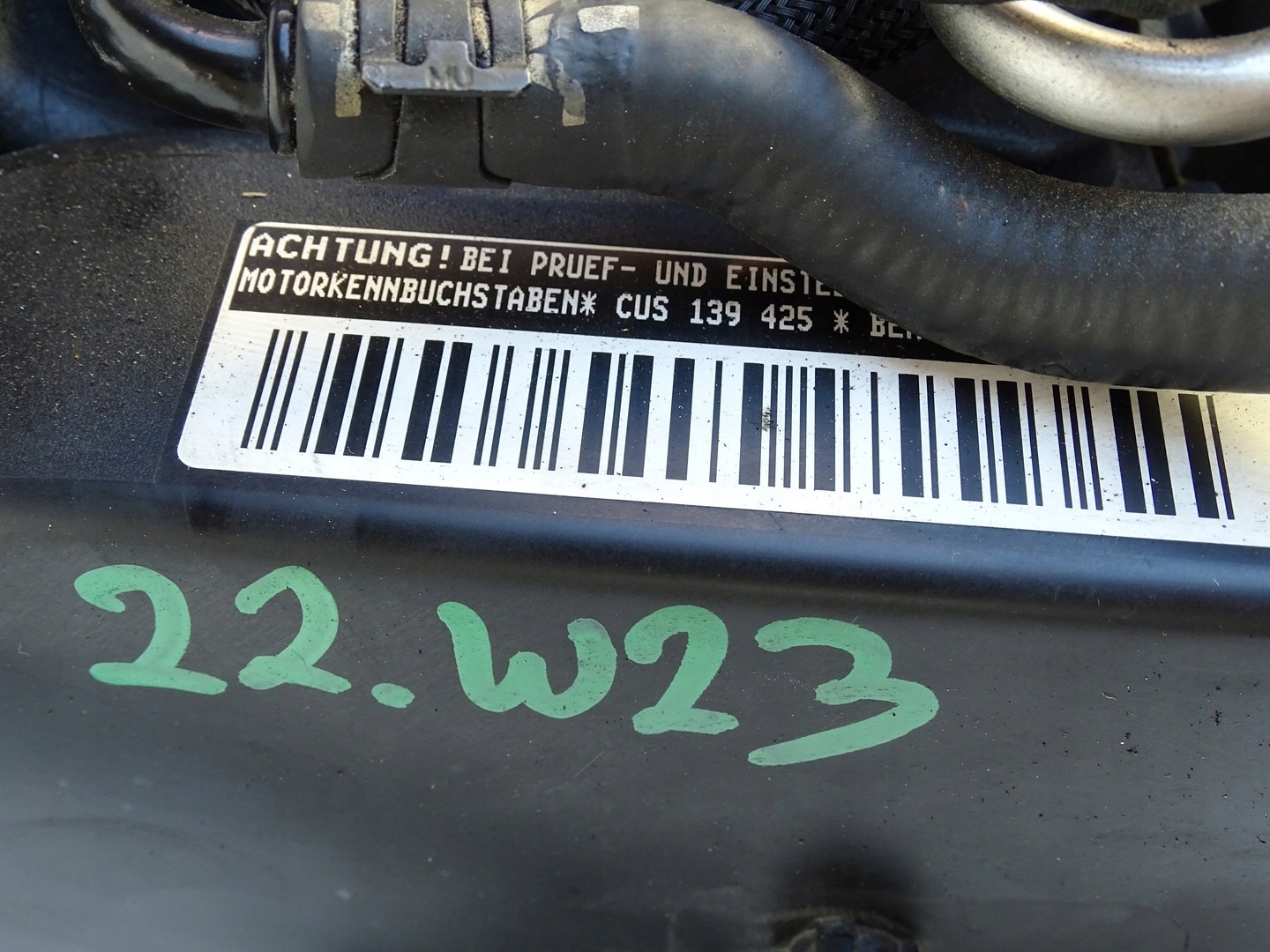 Moteur CUSB - Image 10