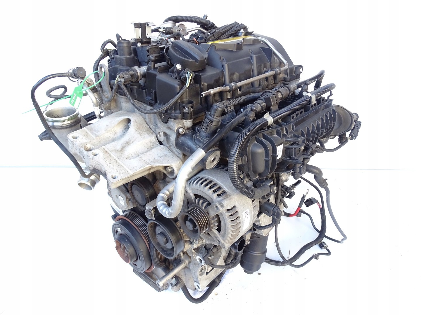 Moteur B38 A15 A - Image 3