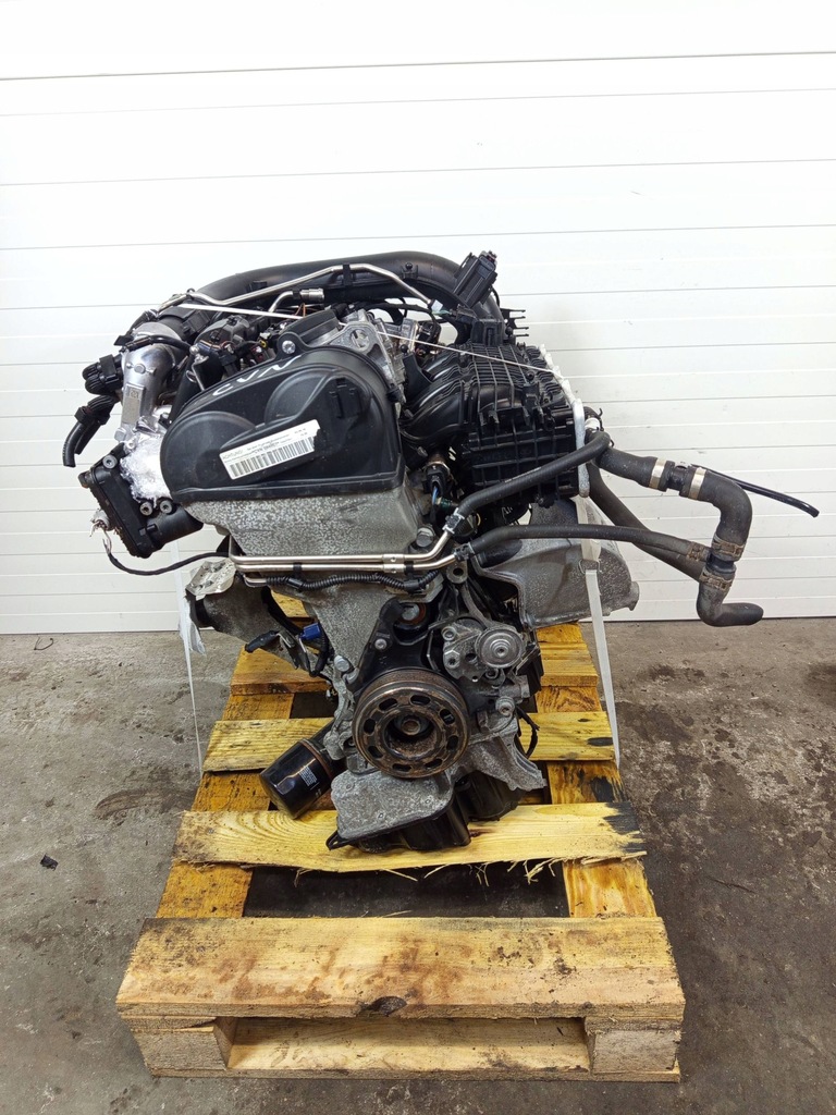 Moteur CVNA - Image 1