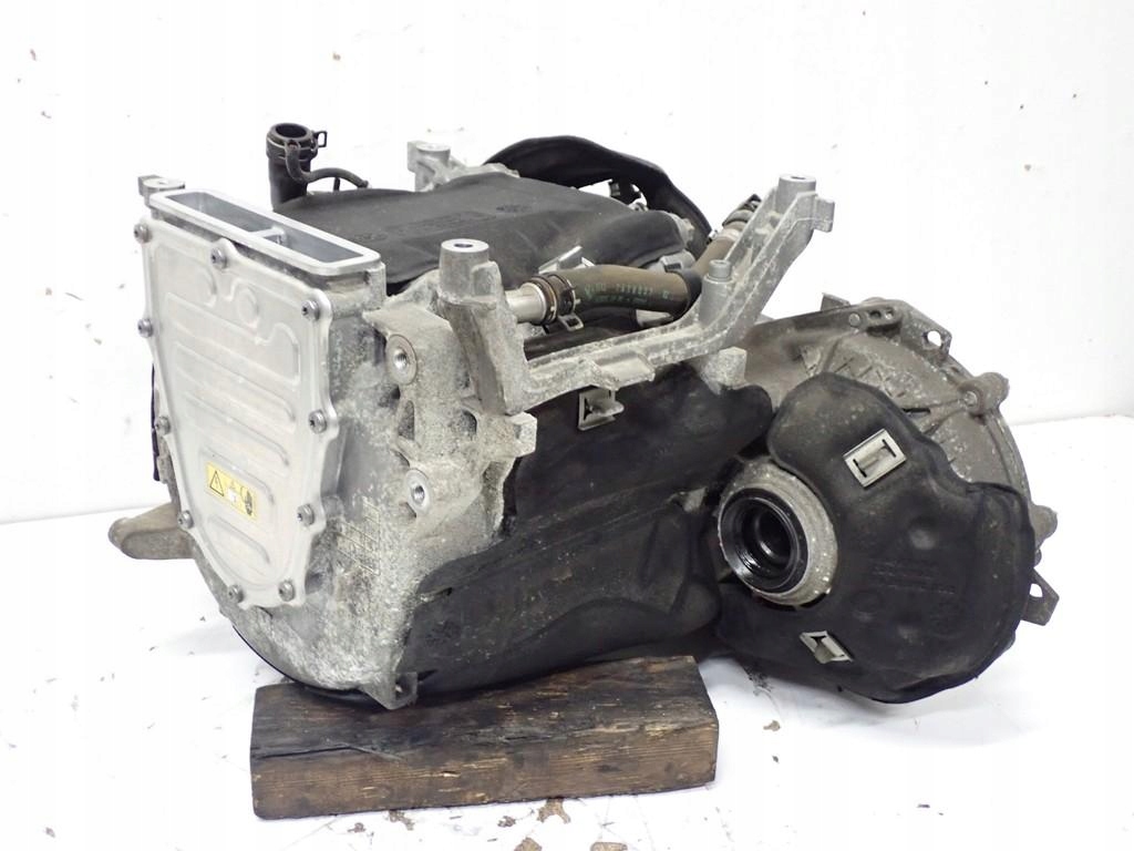 Moteur IB1P25B - Image 1