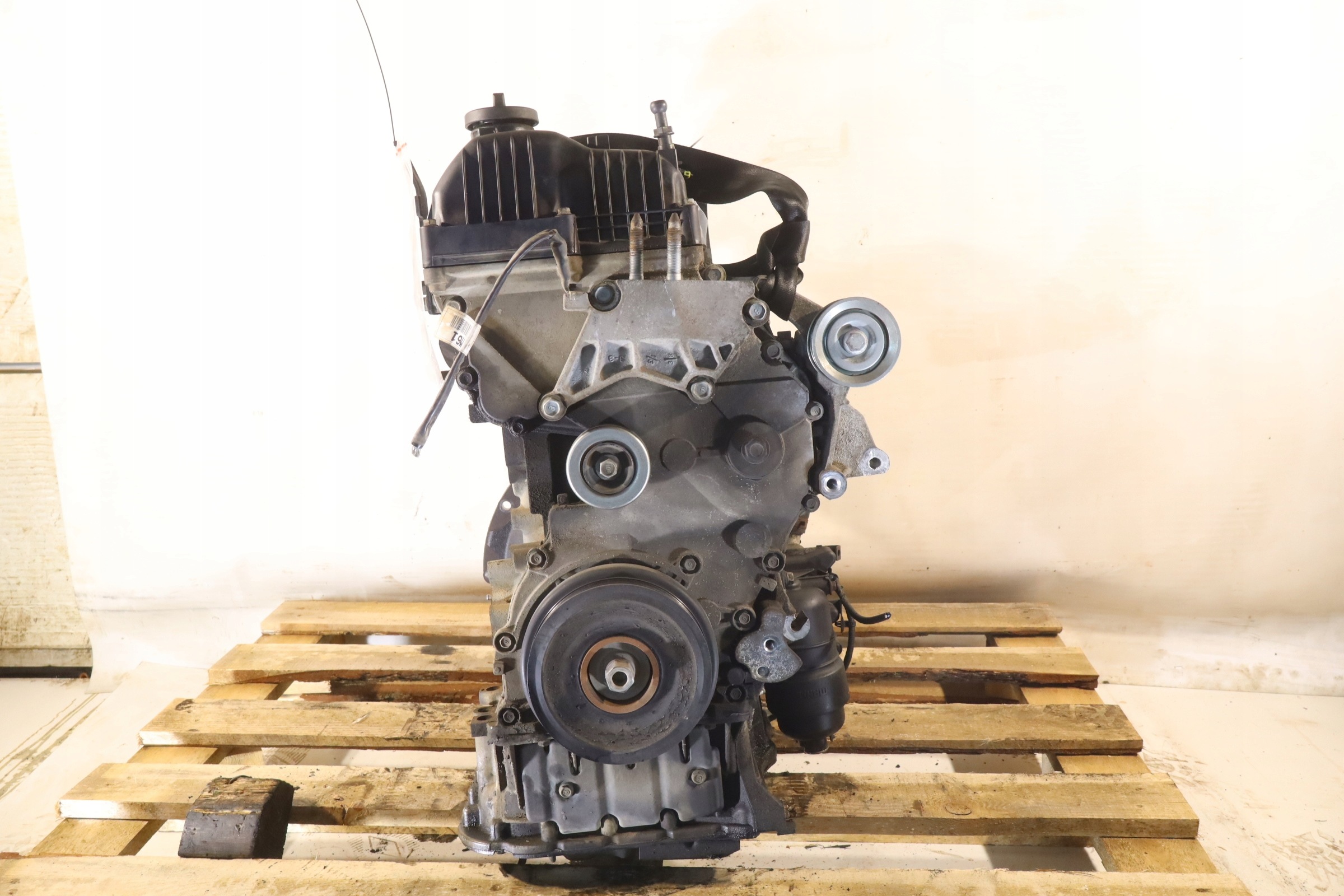 Moteur D4HA - Image 4