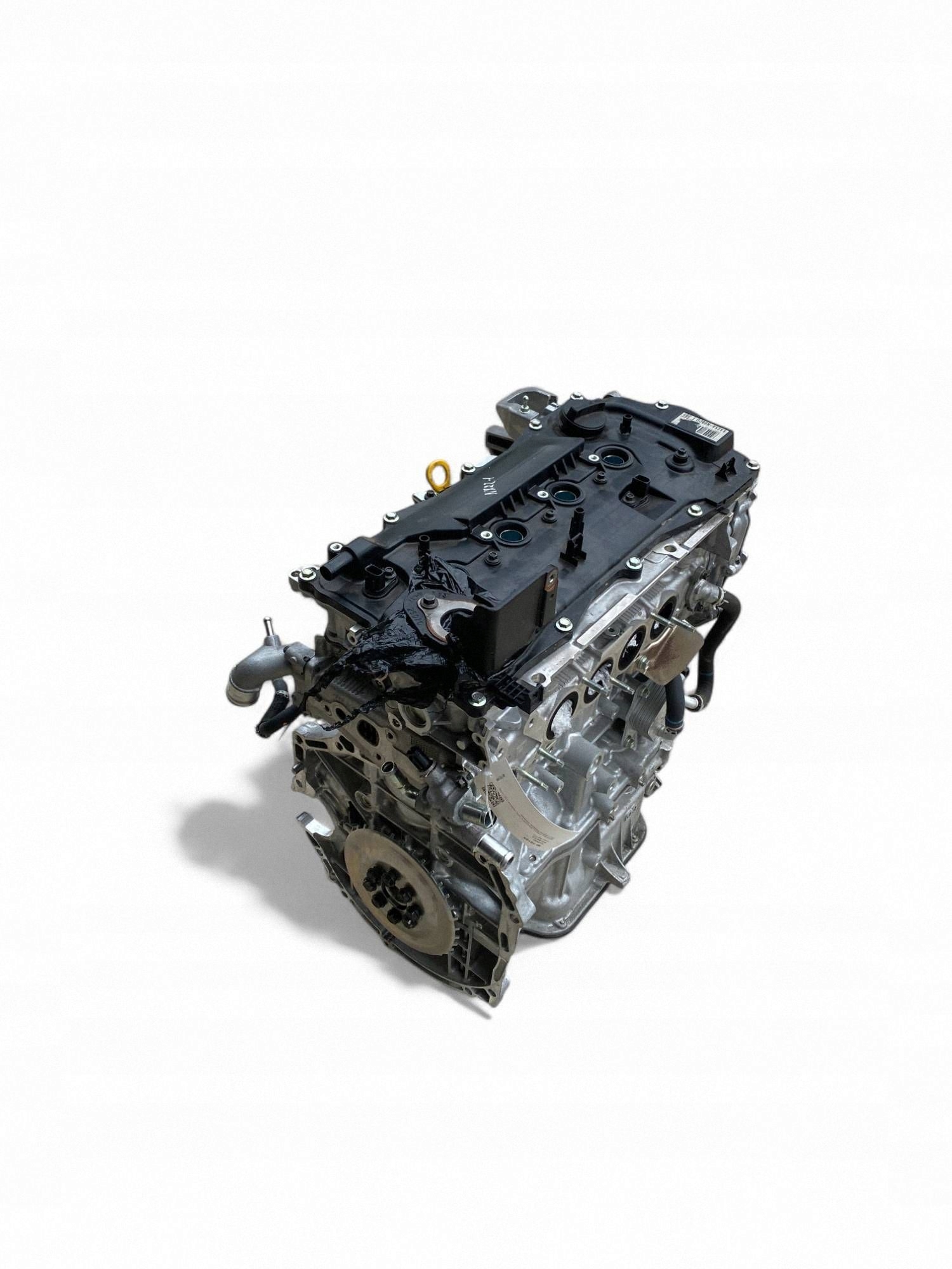 Moteur A25A-FXS - Image 11