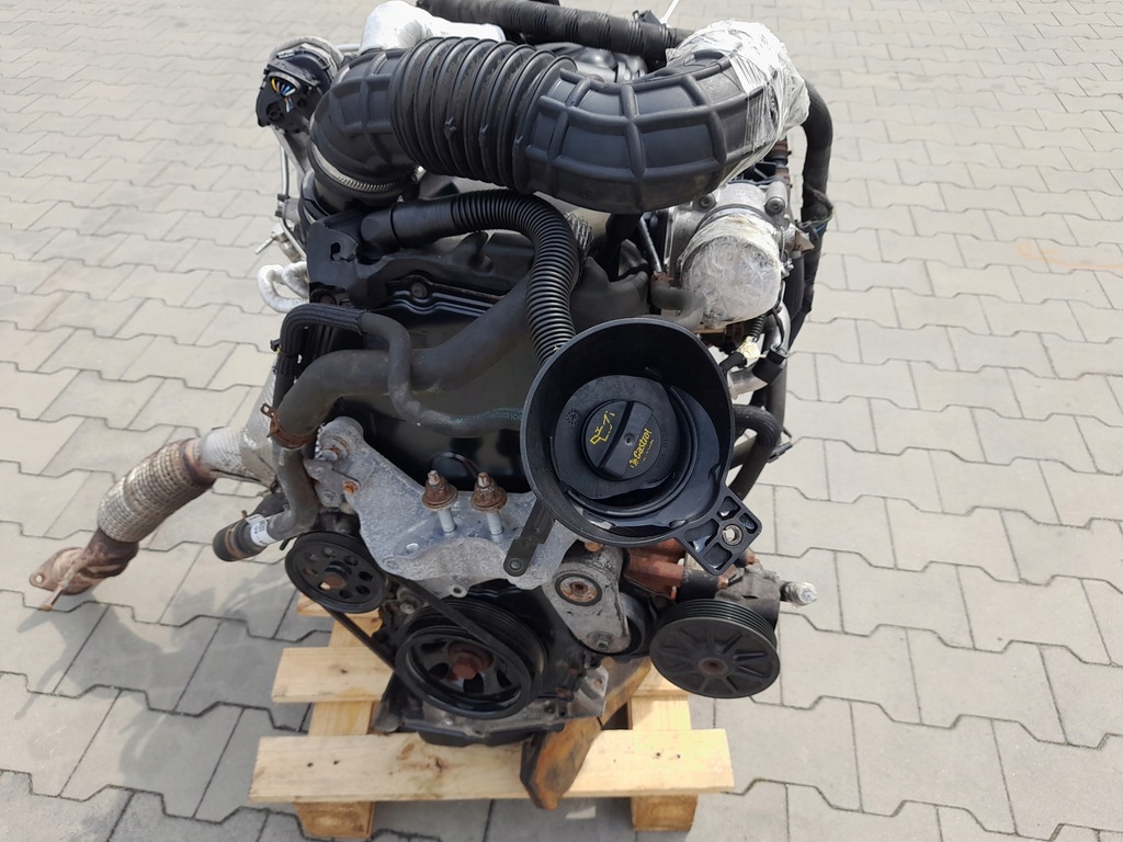 Moteur YNF6 - Image 2