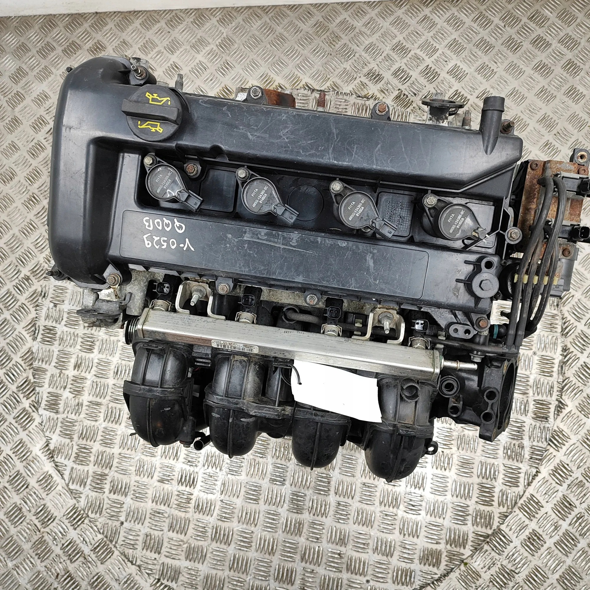 Moteur QQDB - Image 5