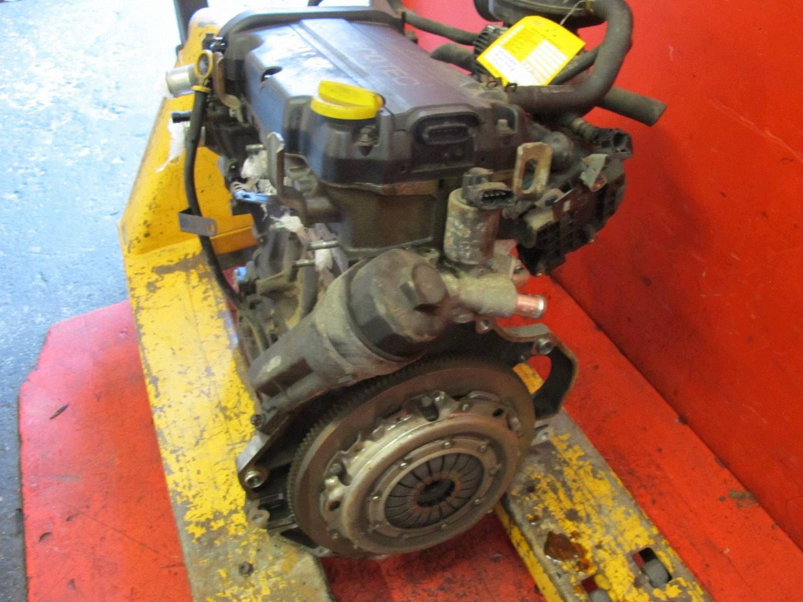Moteur Z 12 XE - Image 3