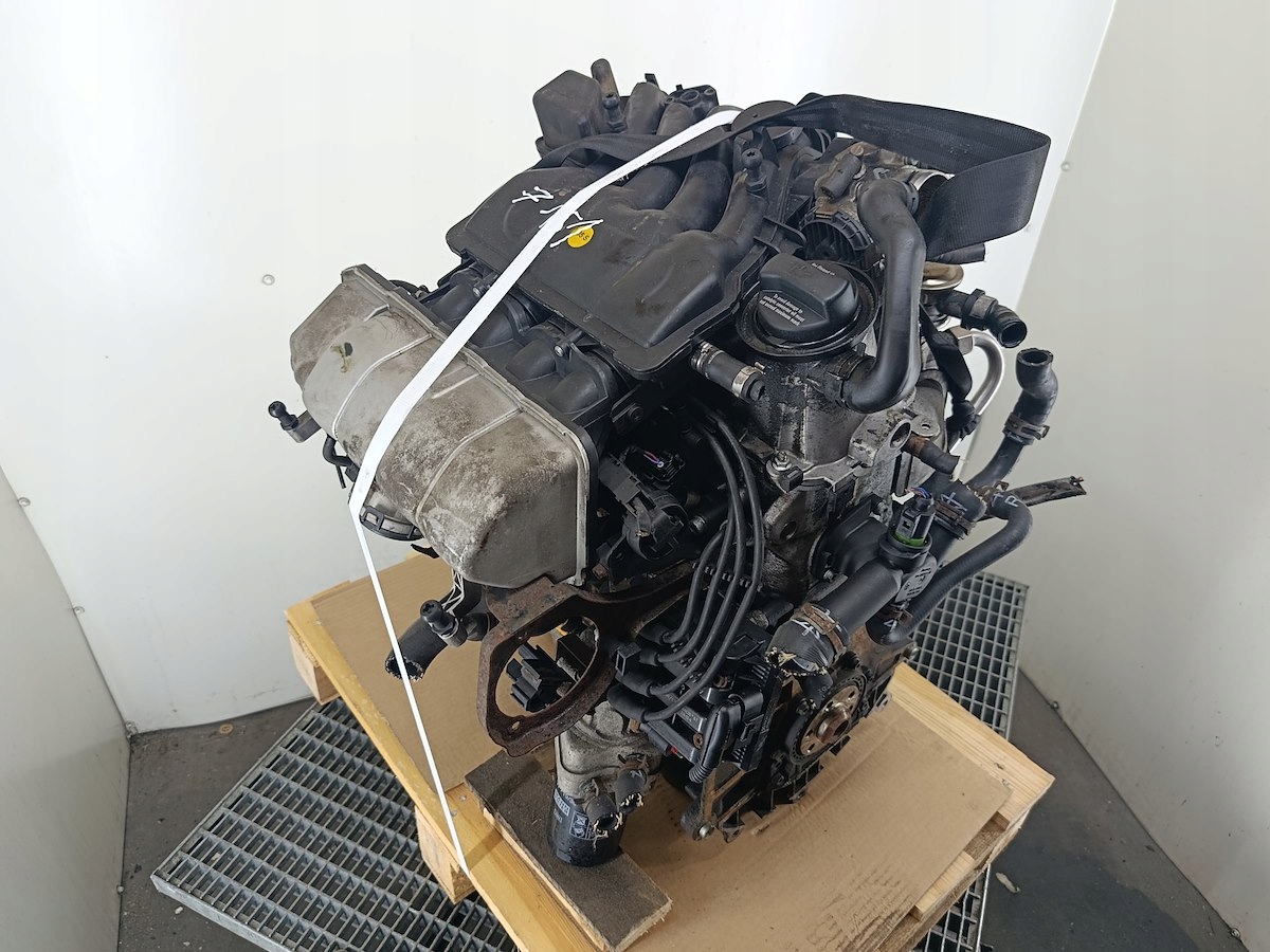 Moteur AZJ - Image 2