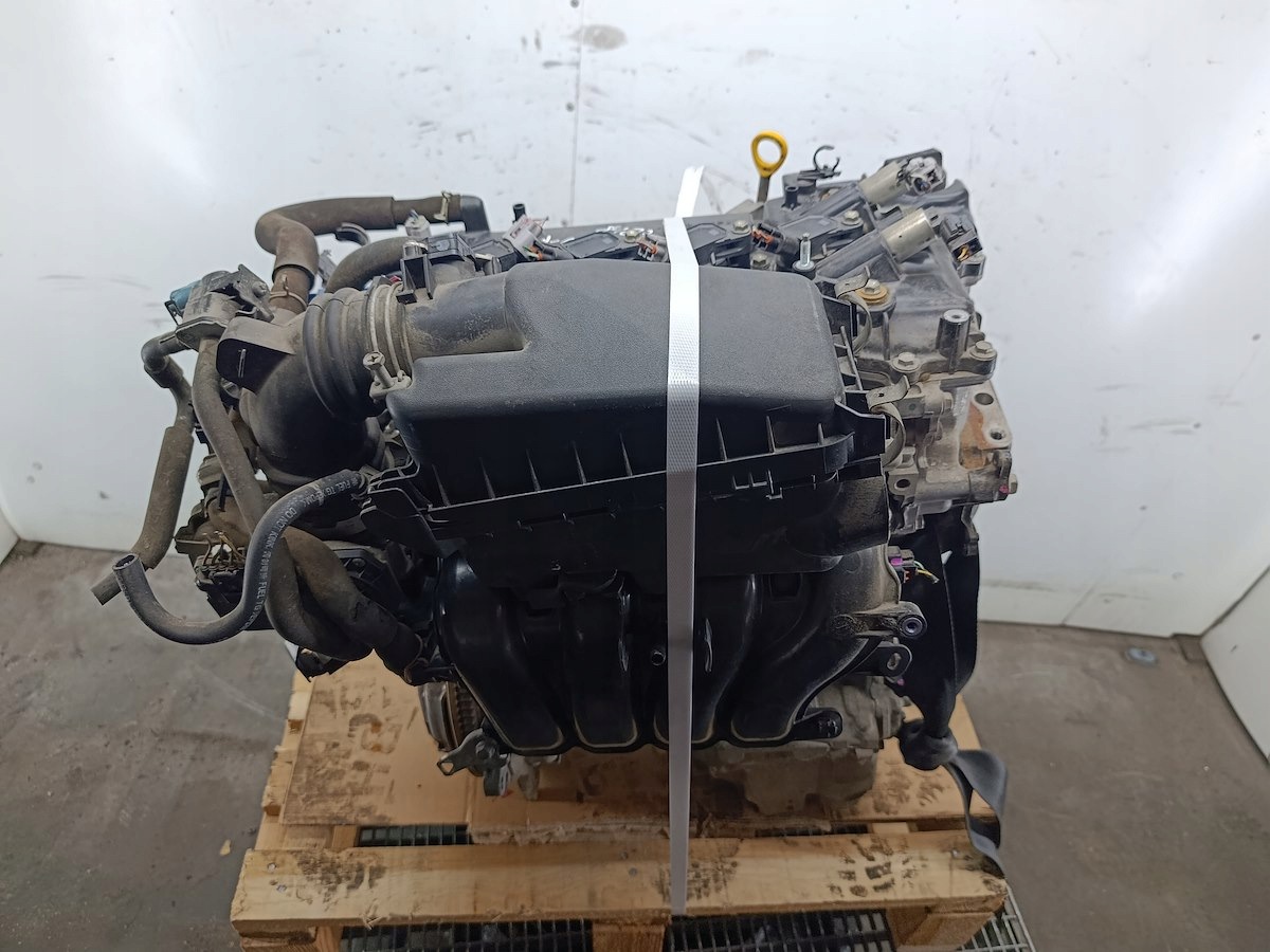 Moteur 1NR-FE - Image 3