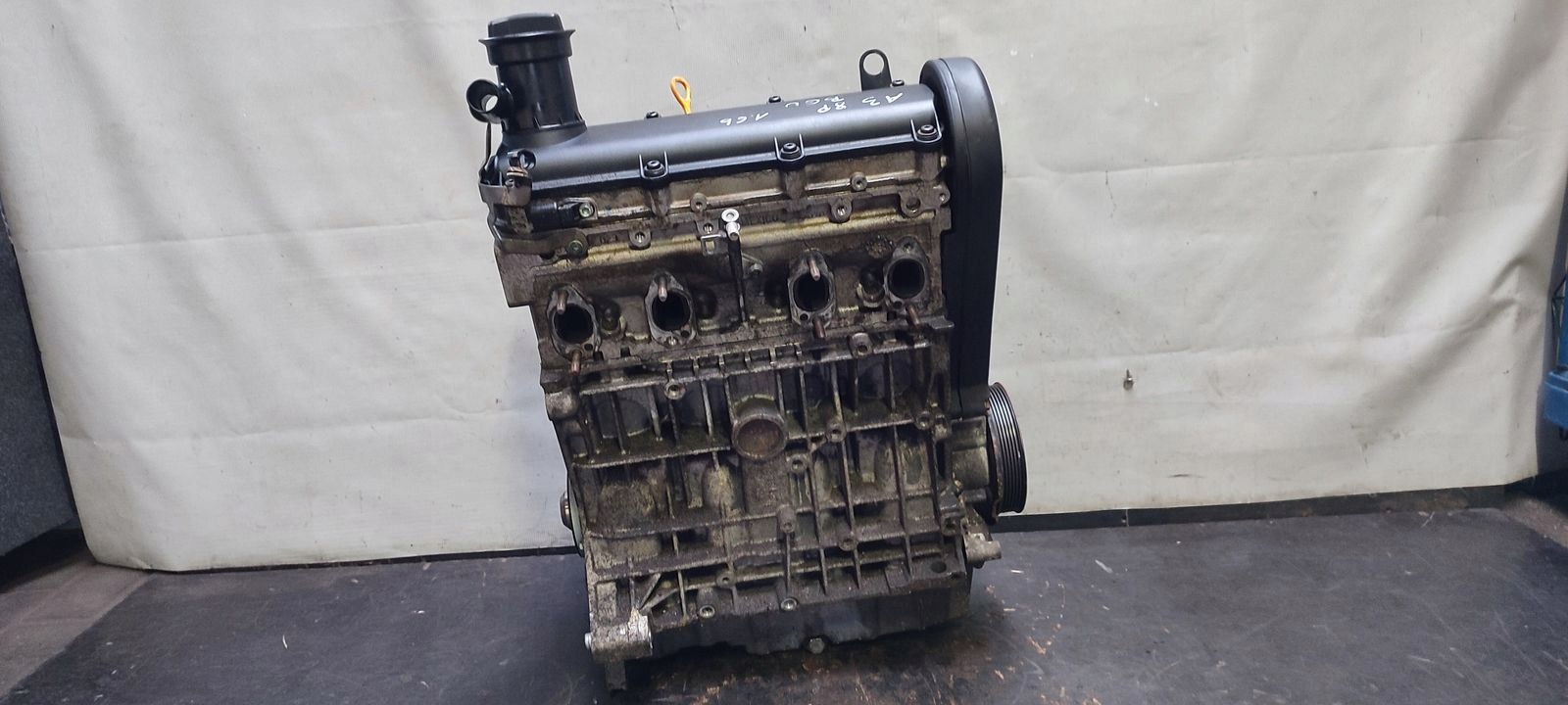 Moteur BGU - Image 7