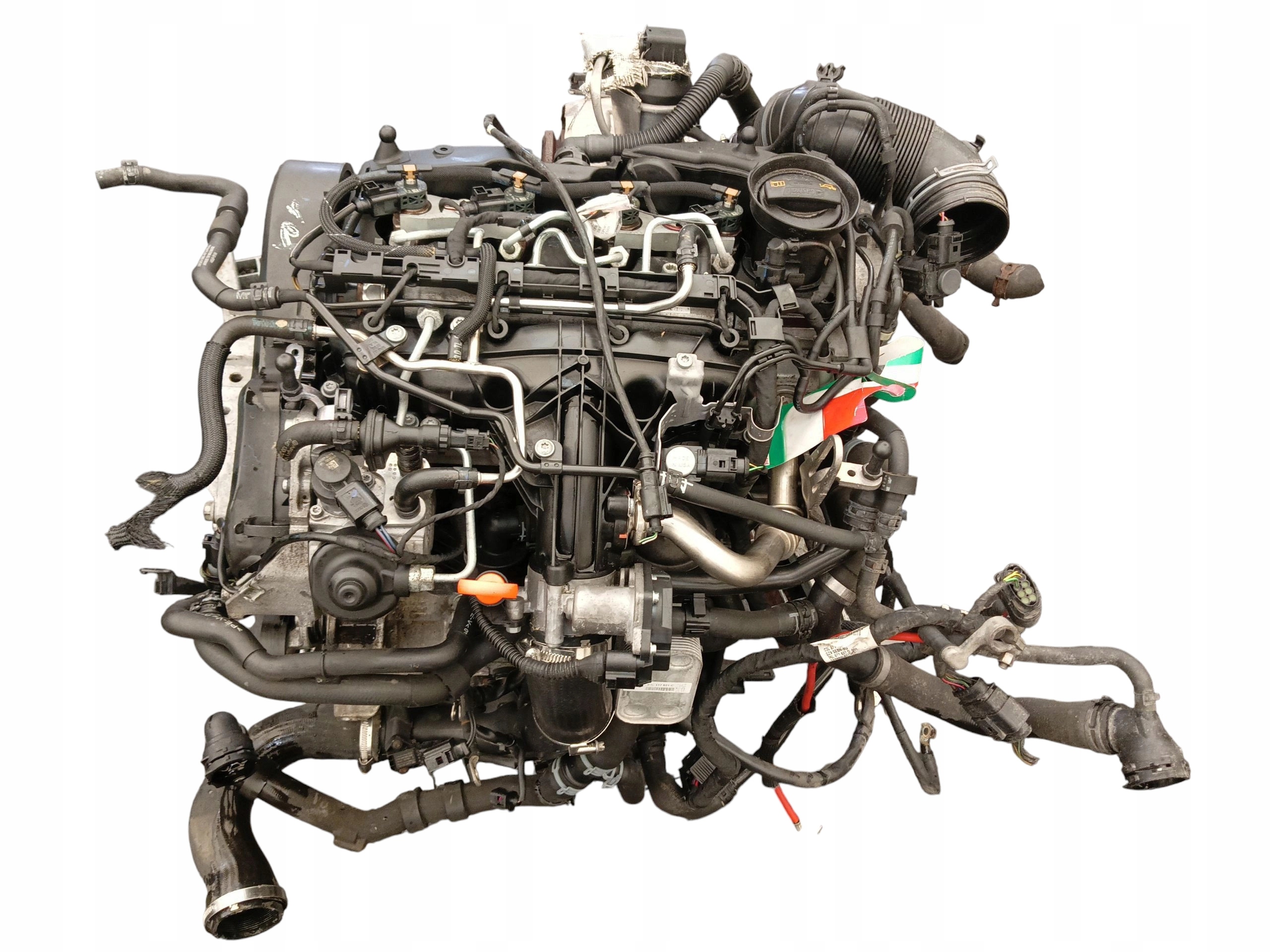 Moteur CFFB — vue 4
