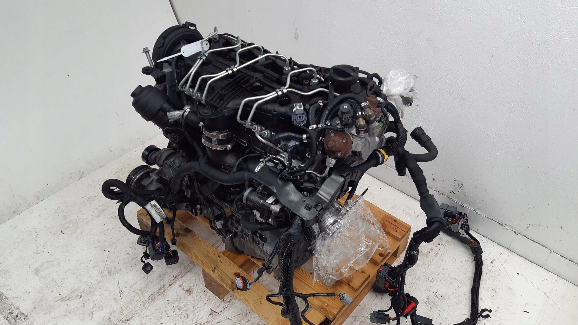 Moteur D 5204 T3 - Image 3