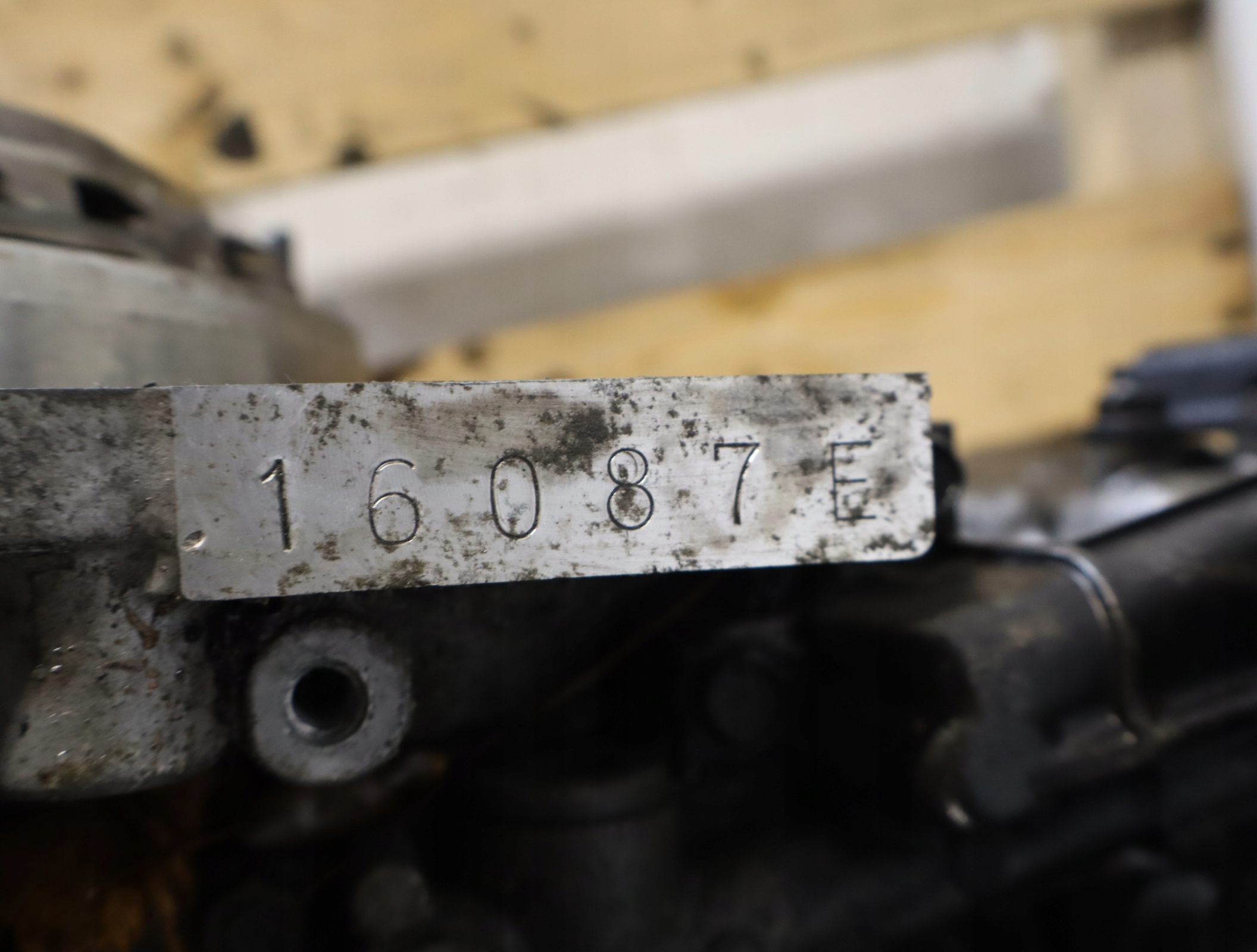Moteur EE20Z - Image 4