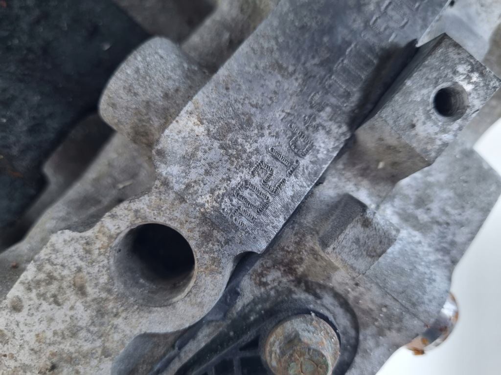Moteur PT204(AJ20P4) - Image 2
