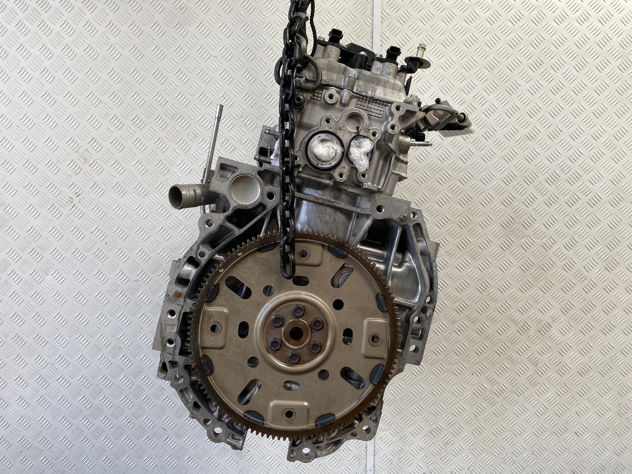 Moteur QR25DE - Image 5