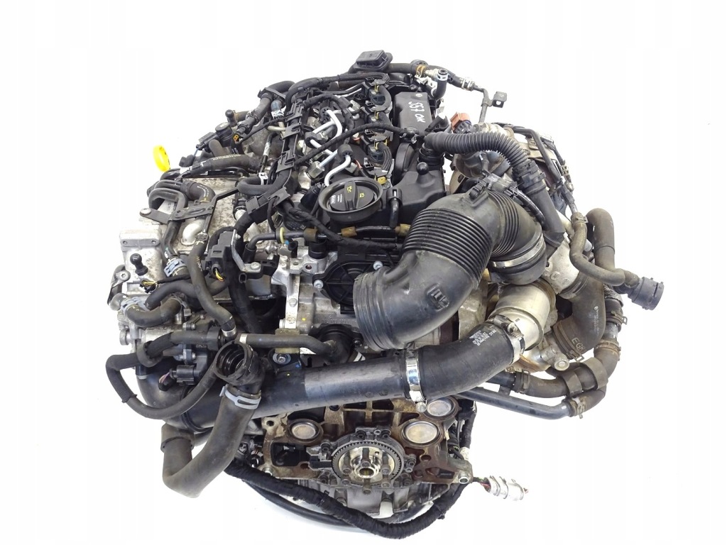 Moteur CUPA — vue 4