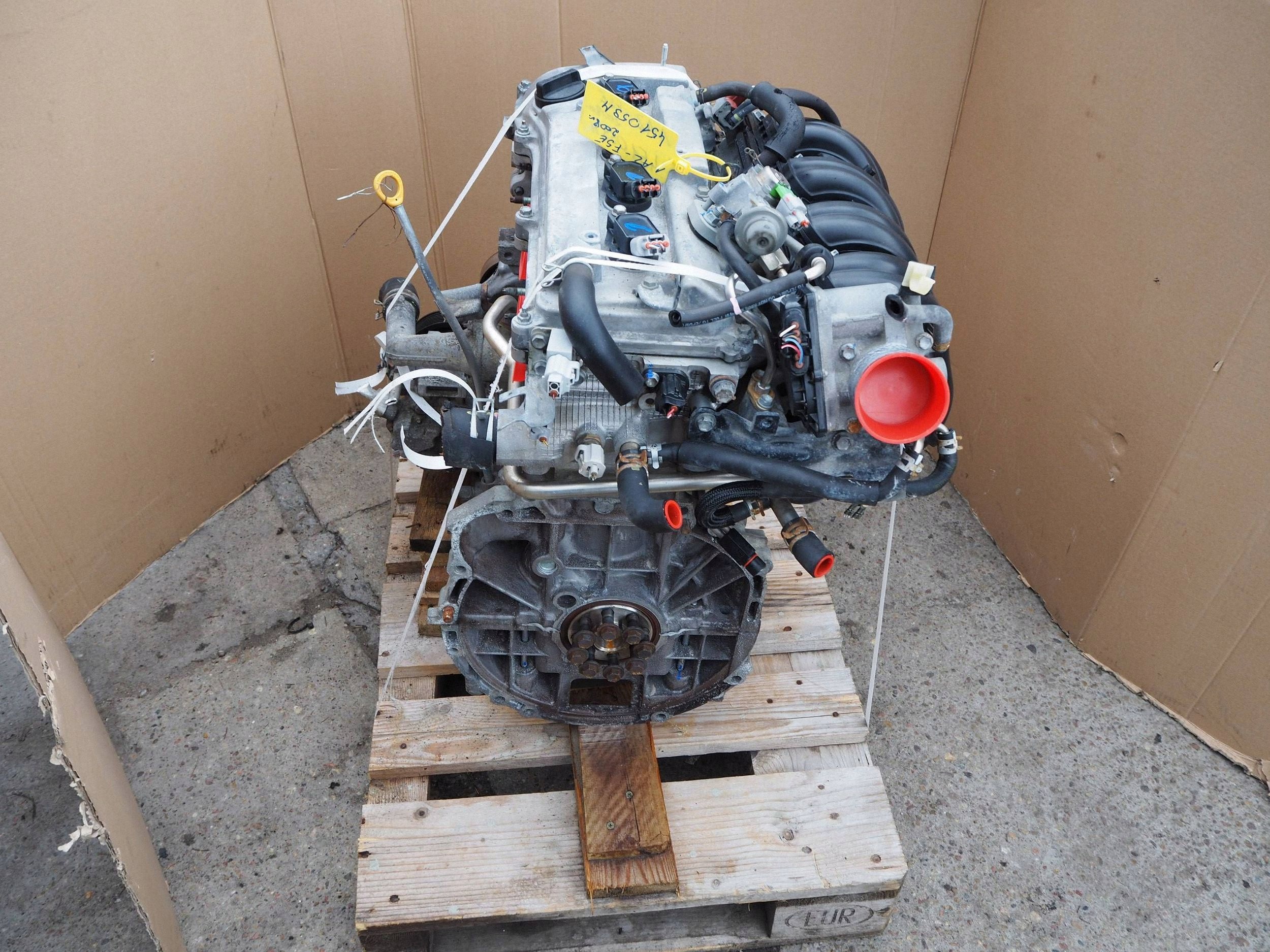 Moteur 1AZ-FSE - Image 2