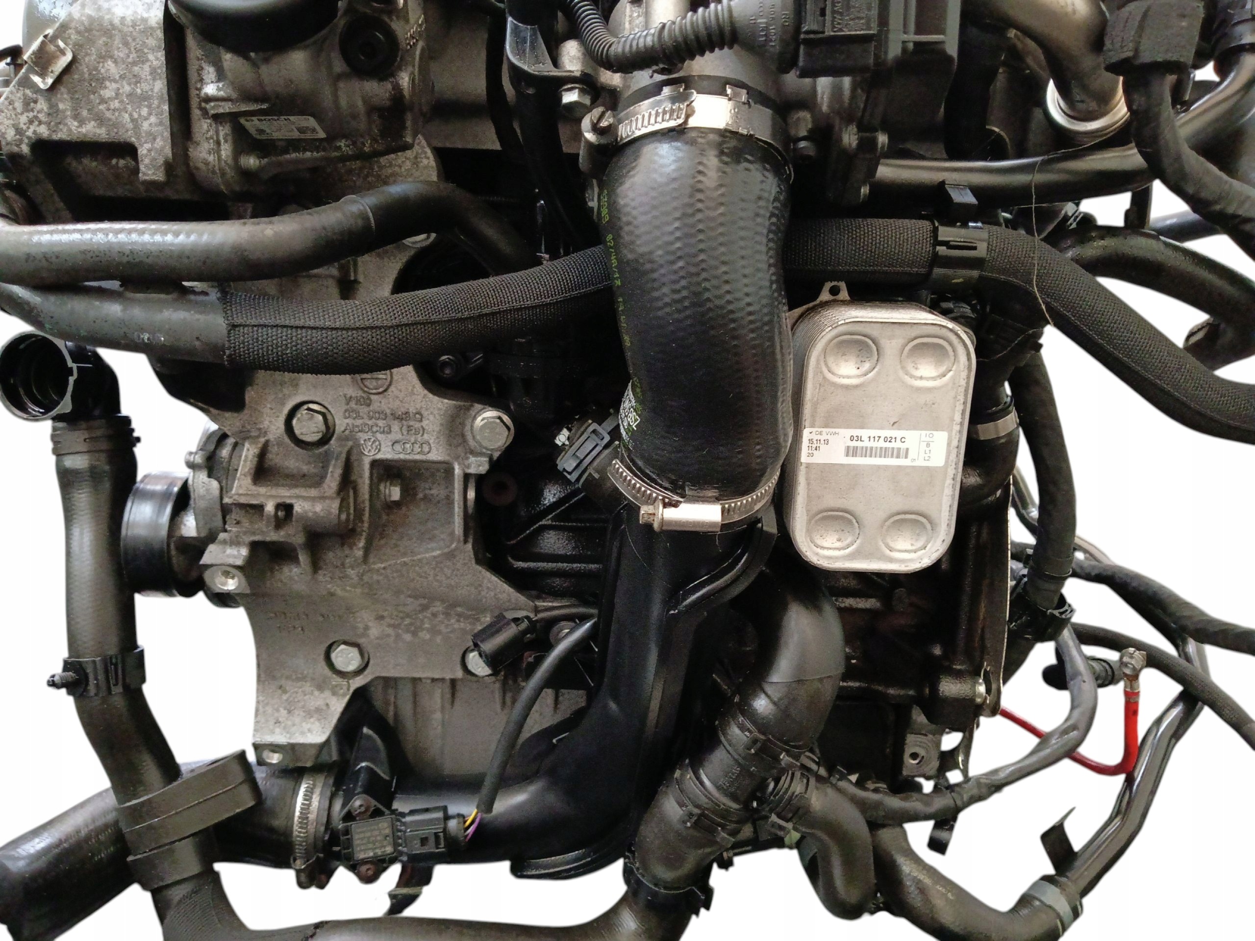 Moteur CFFB - Image 7