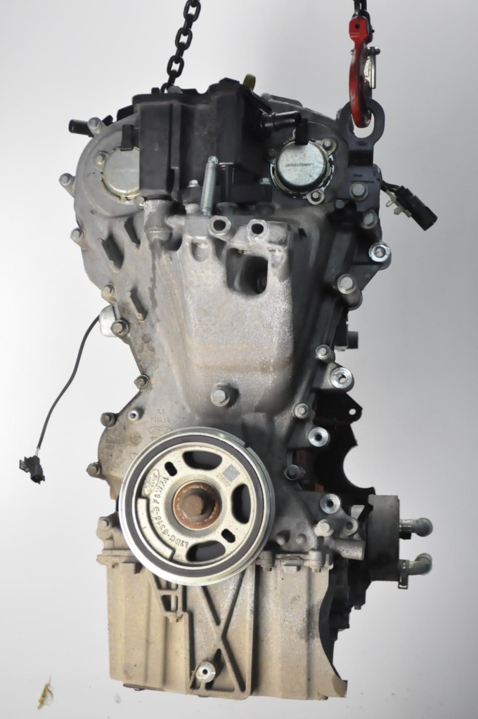Moteur BZJA - Image 2