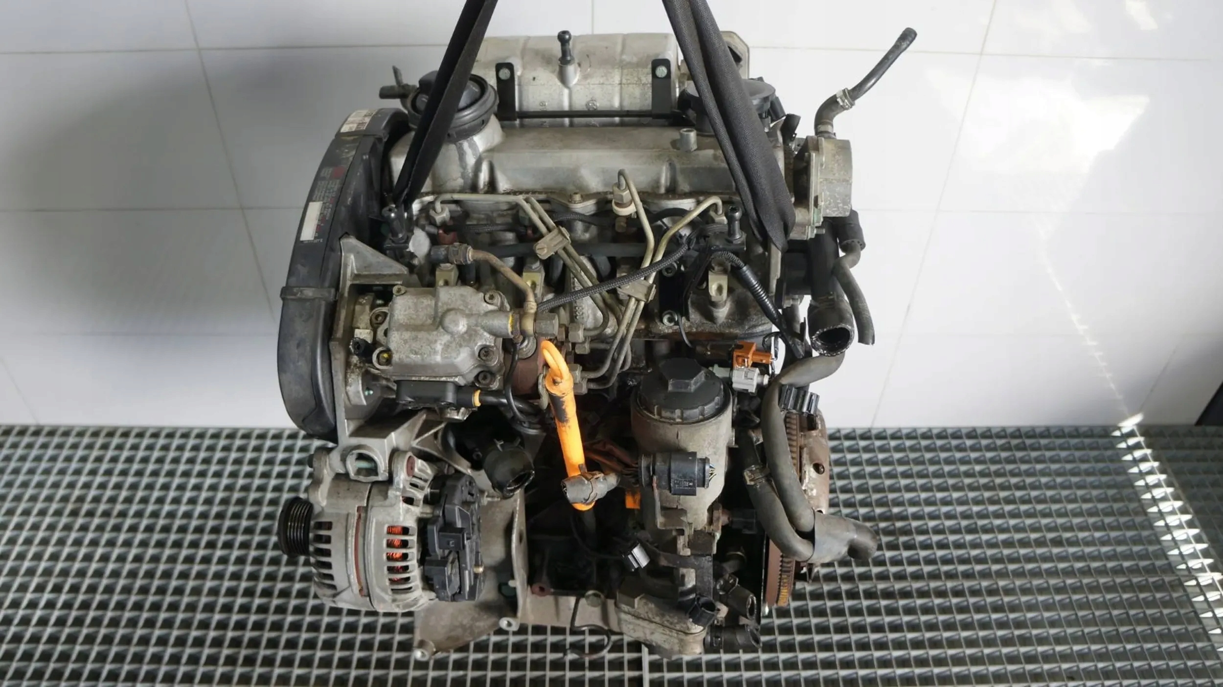 Moteur ASY - Image 3