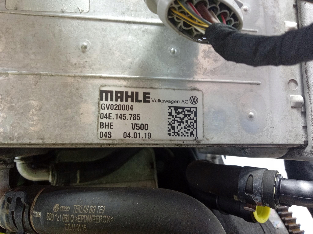 Moteur DADA — vue 11