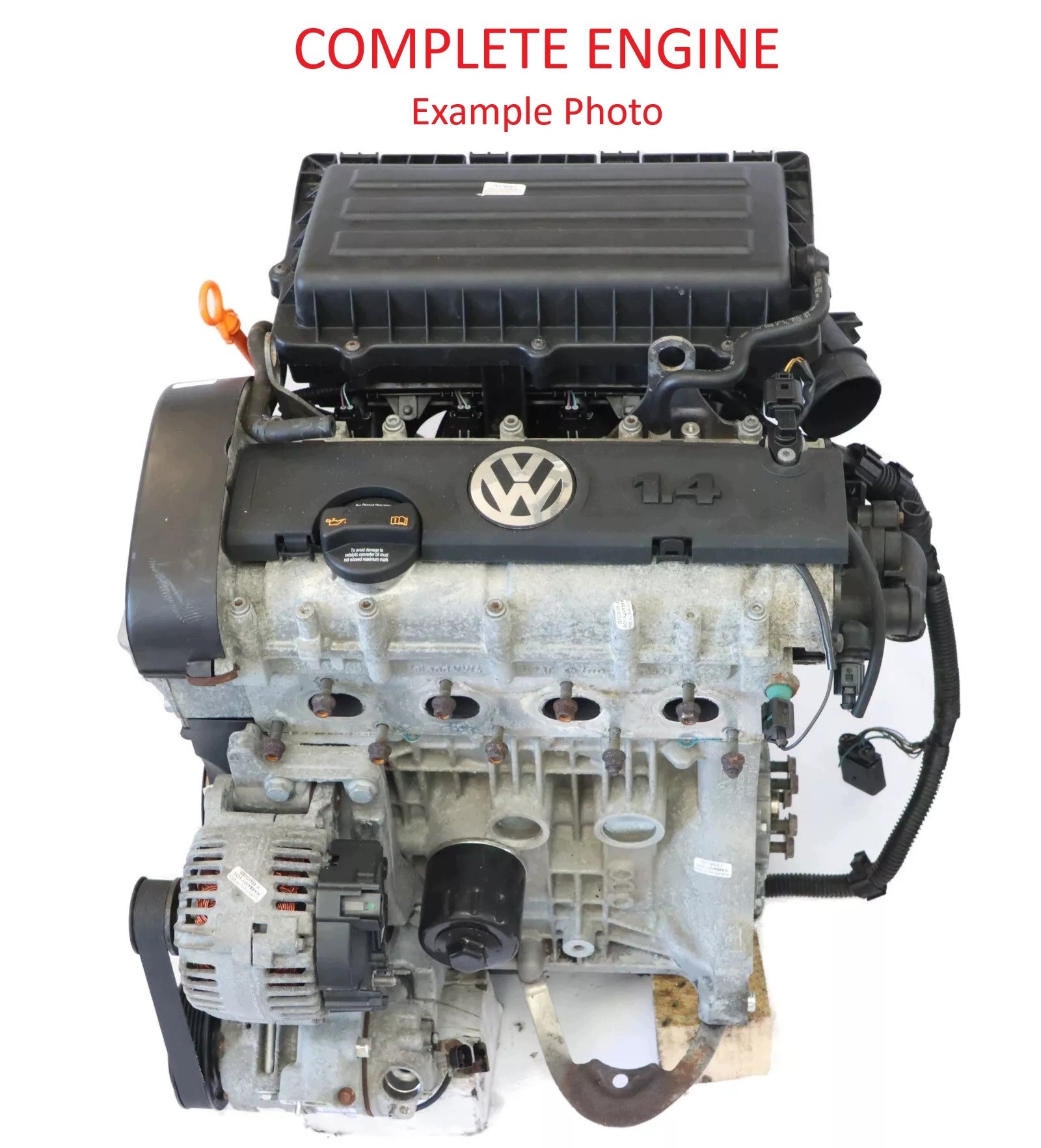 Moteur CGGA - Image 1