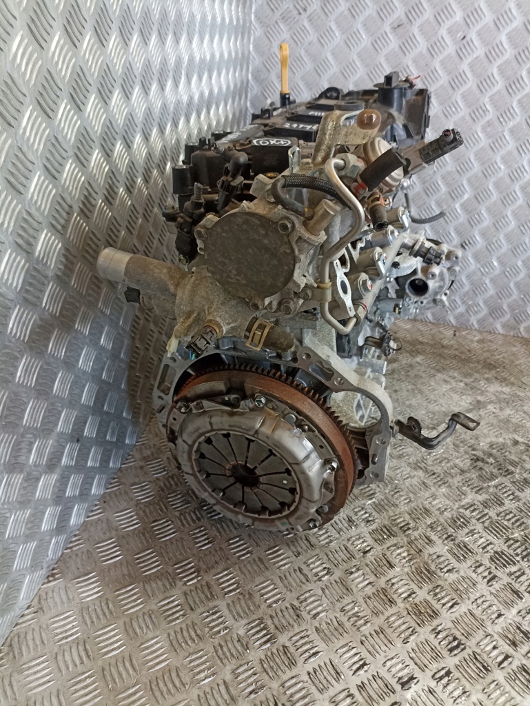 Moteur K14D - Image 2