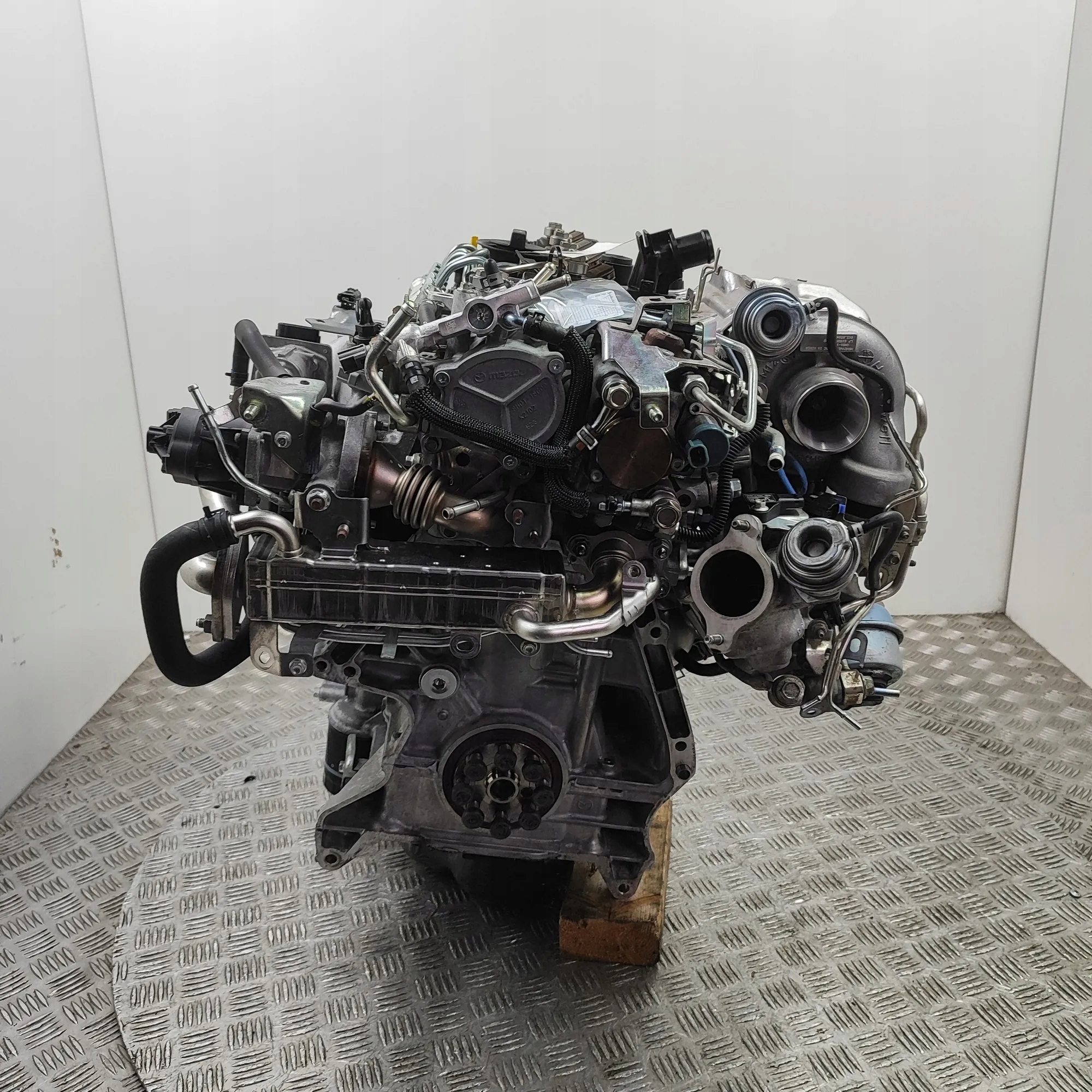 Moteur SHY1 - Image 3