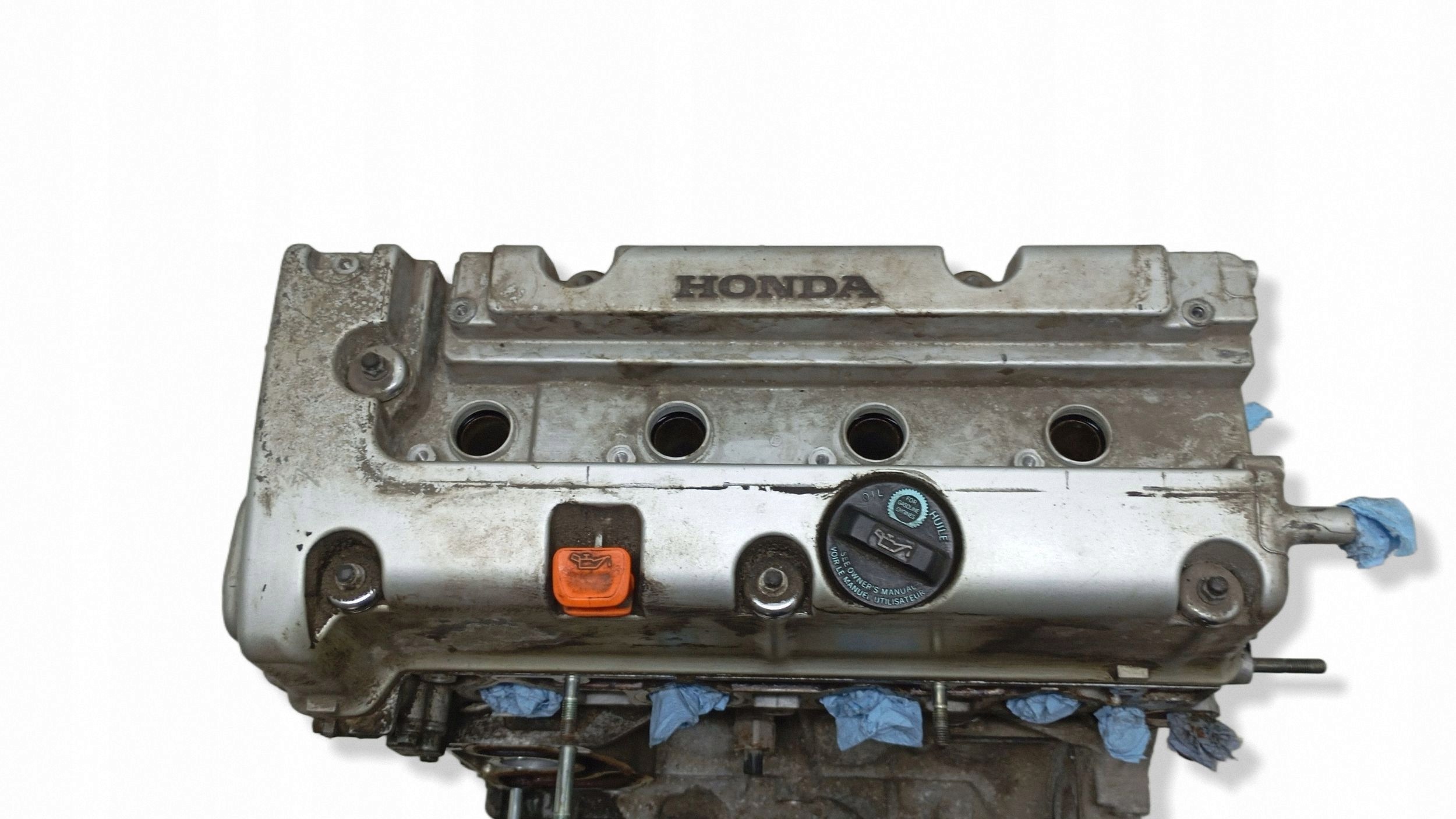 Moteur K20A6 - Image 3