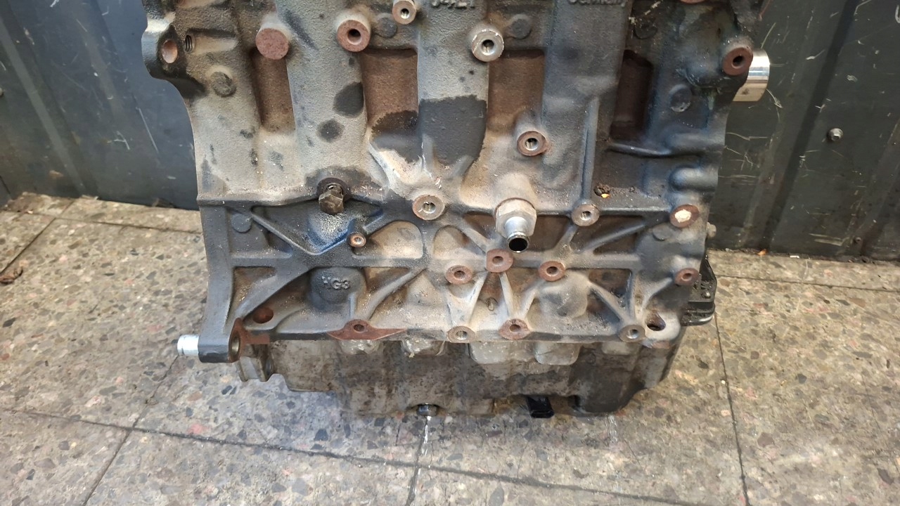 Moteur CXHB - Image 2
