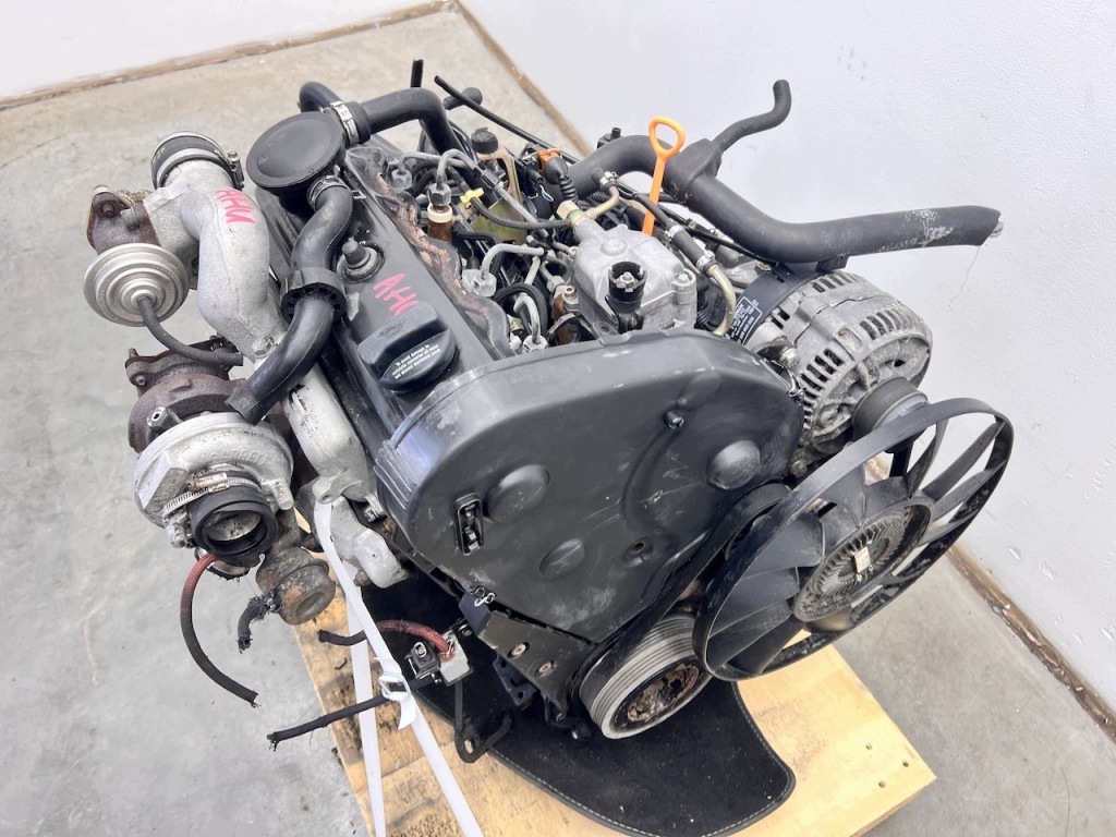 Moteur AHU - Image 4