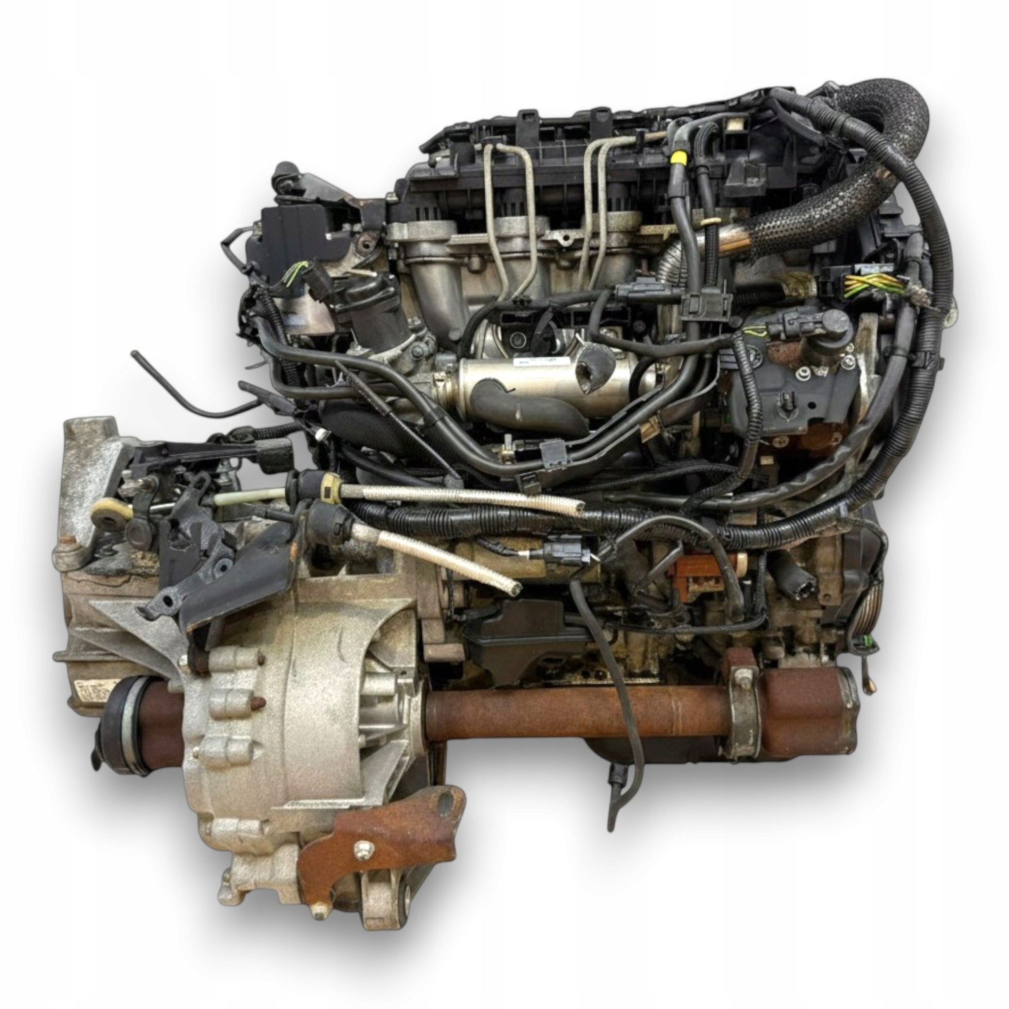 Moteur G8DD - Image 4