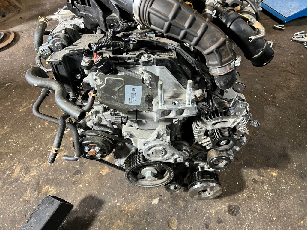 Moteur K14D - Image 2