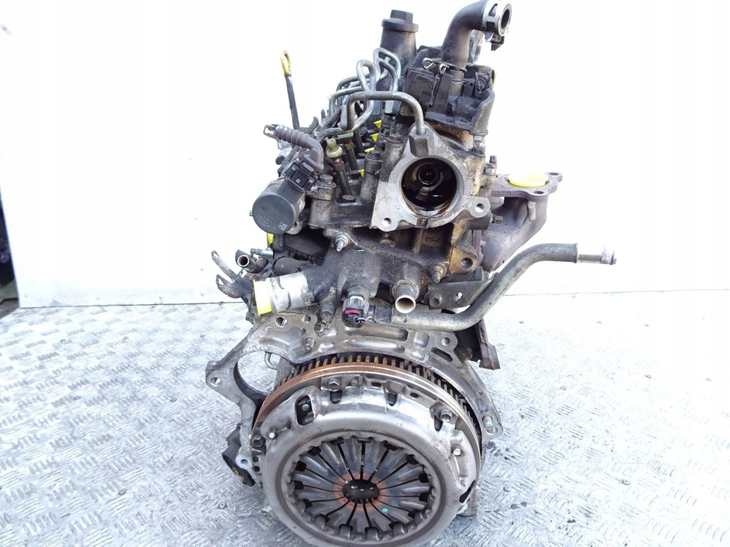 Moteur 1ND-TV - Image 3