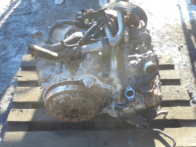 Moteur N22A1 — vue 4