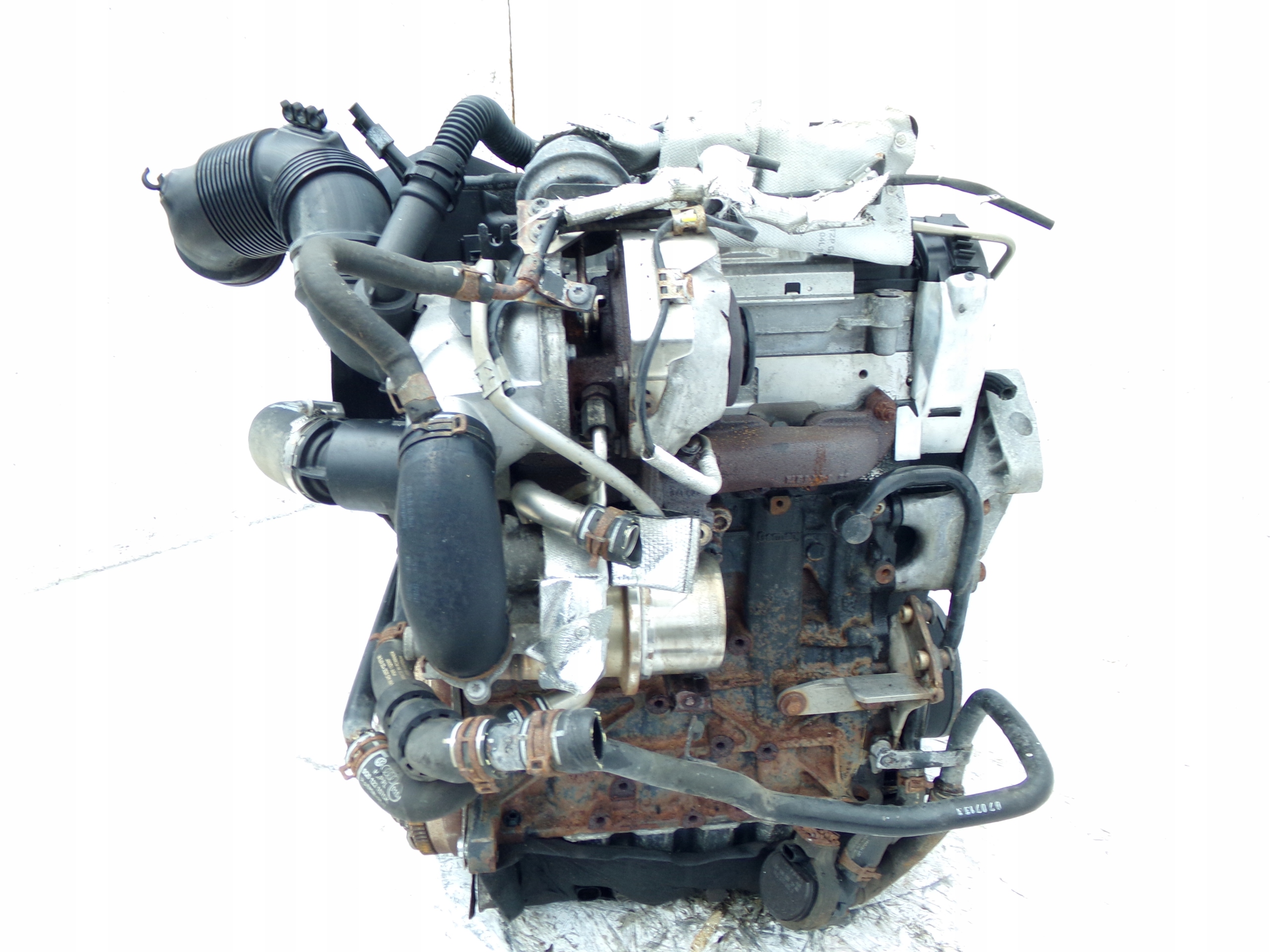 Moteur CLHB - Image 6