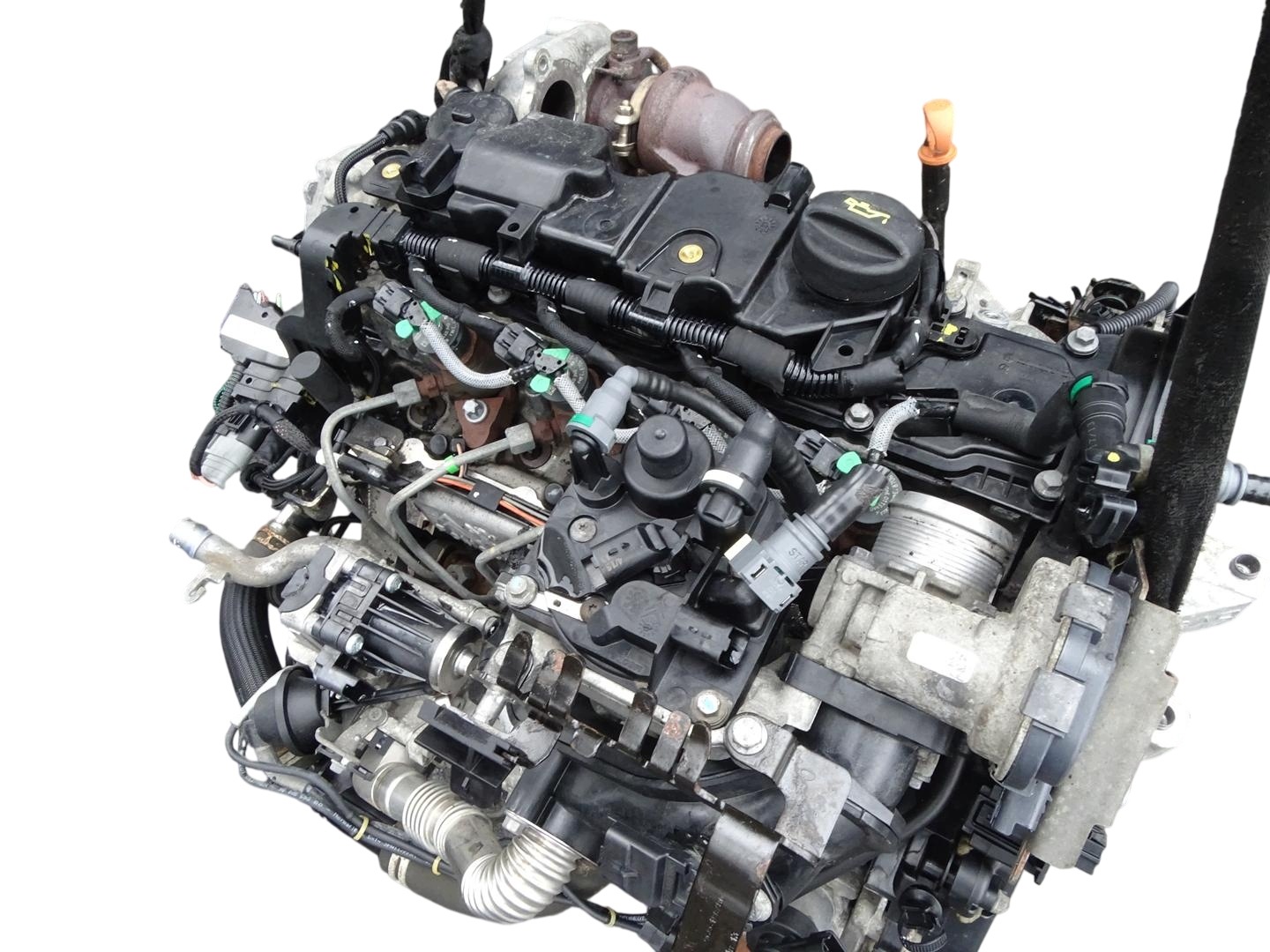 Moteur 9HN (DV6ETED) - Image 7
