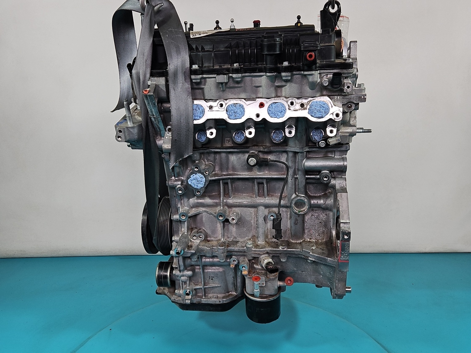 Moteur G4LK - Image 4