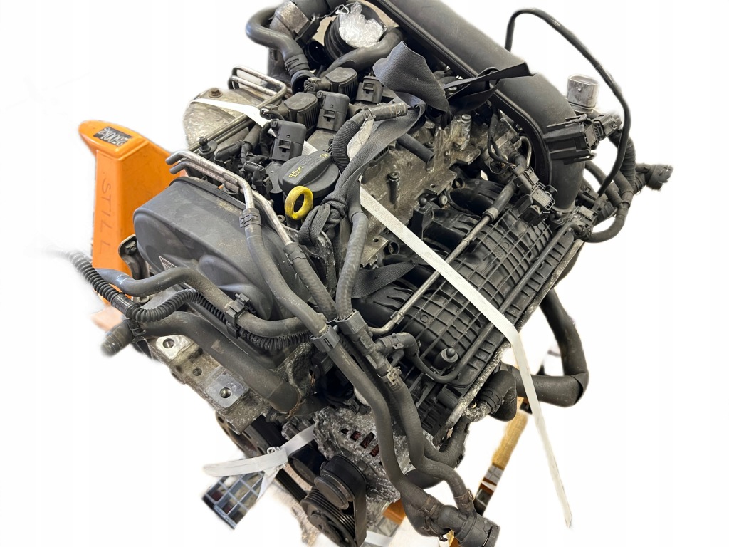 Moteur CPTA — vue 1