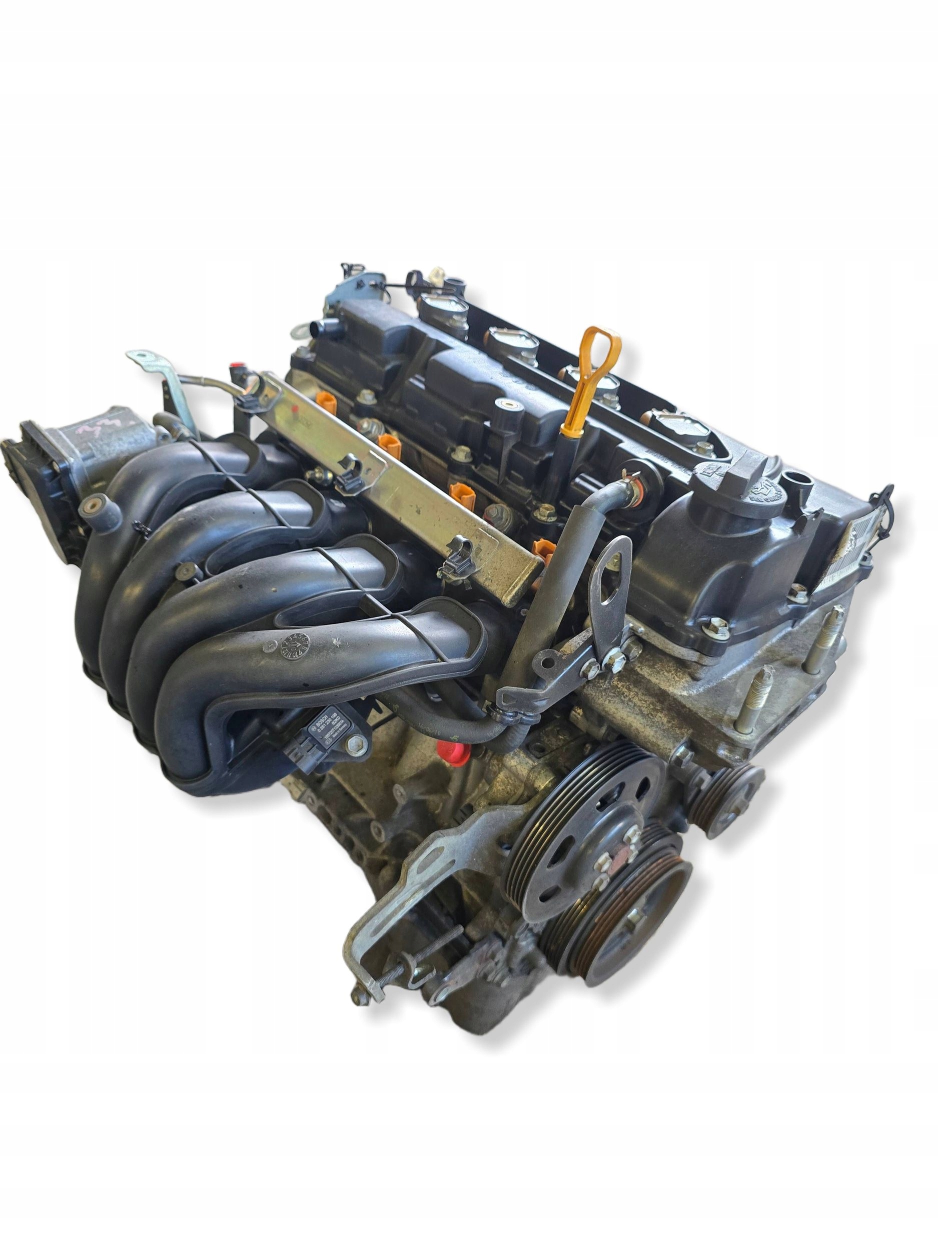 Moteur K12B — vue 11