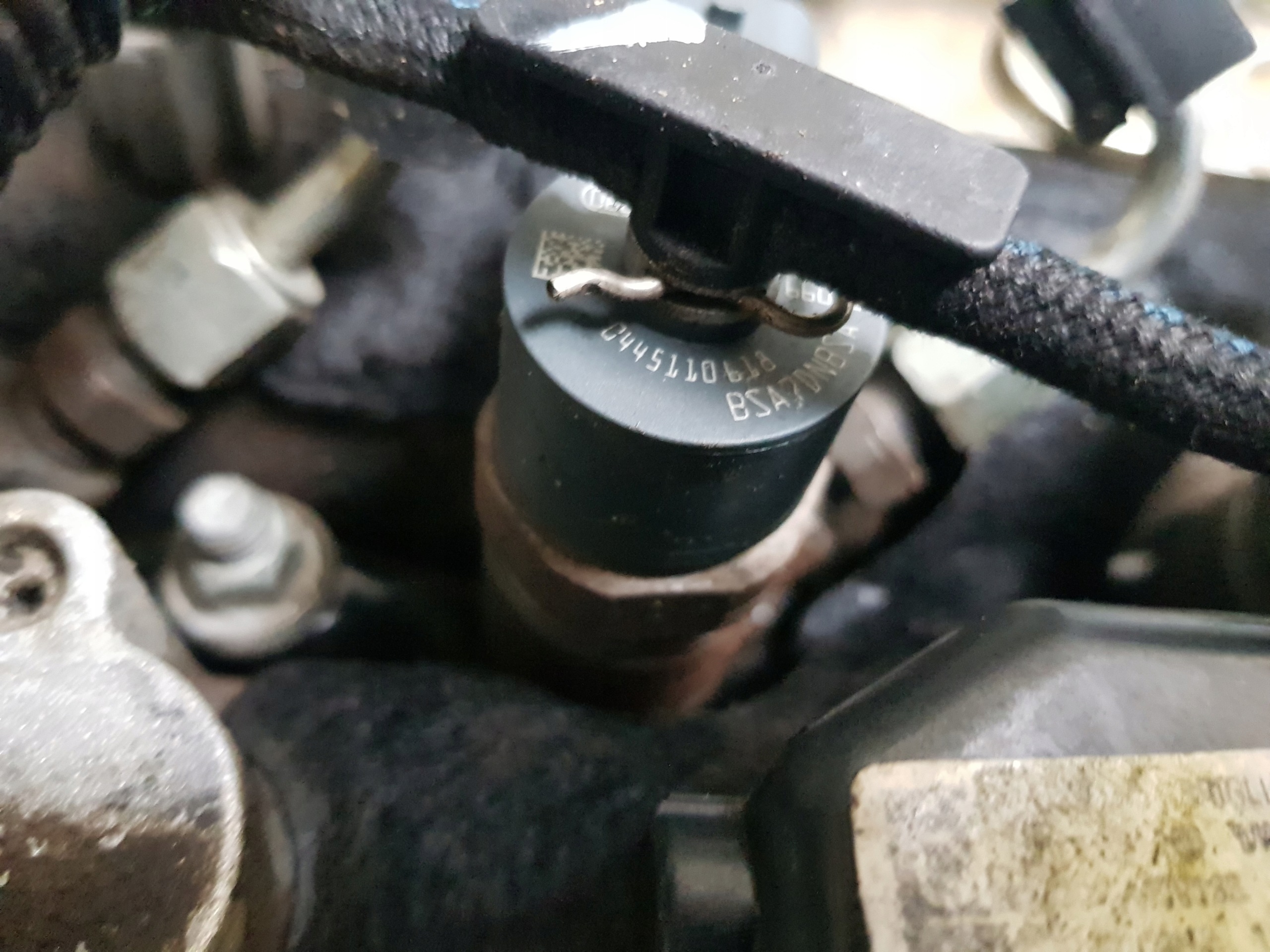 Moteur B 13 DTC - Image 6