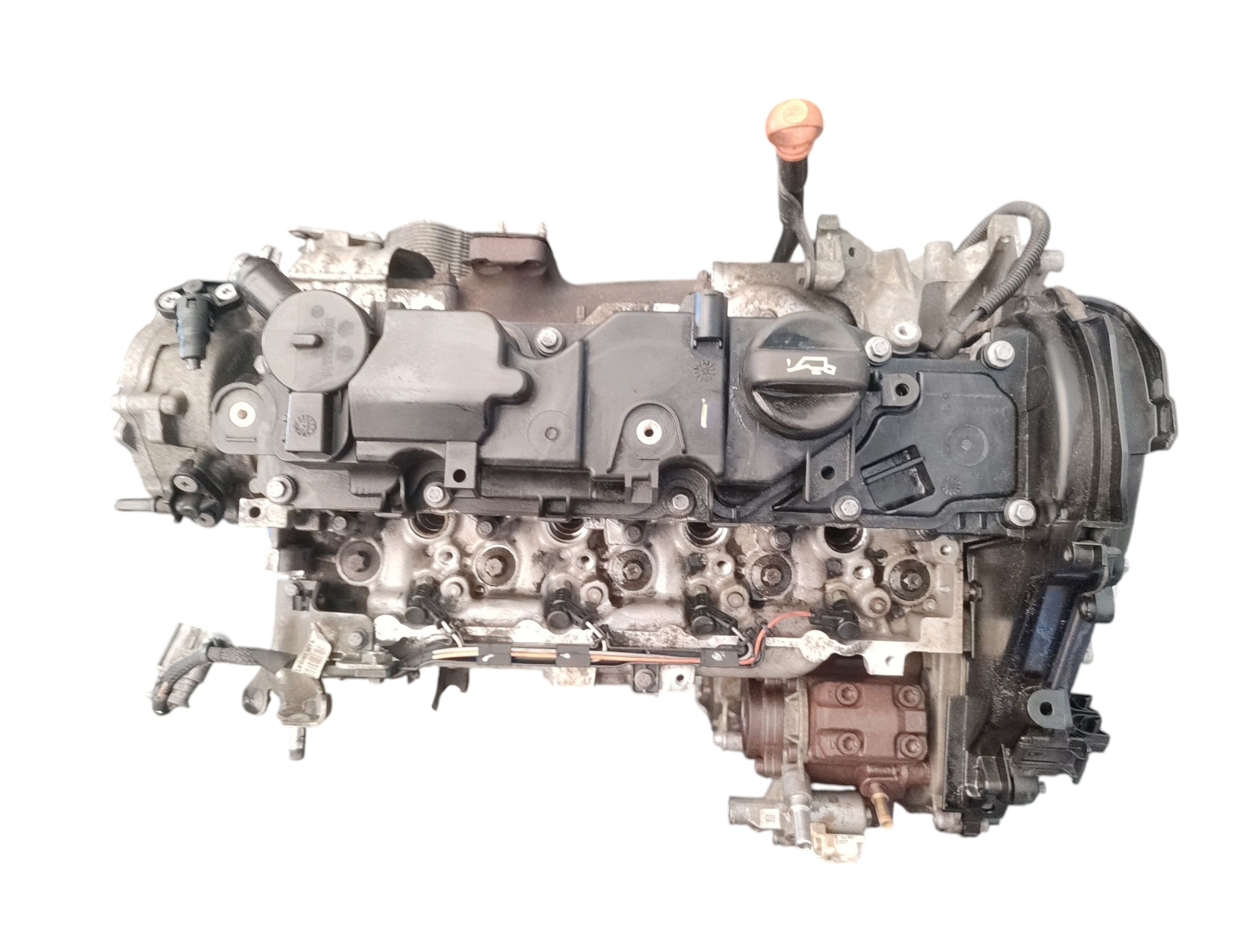Moteur 9HR (DV6C) - Image 3