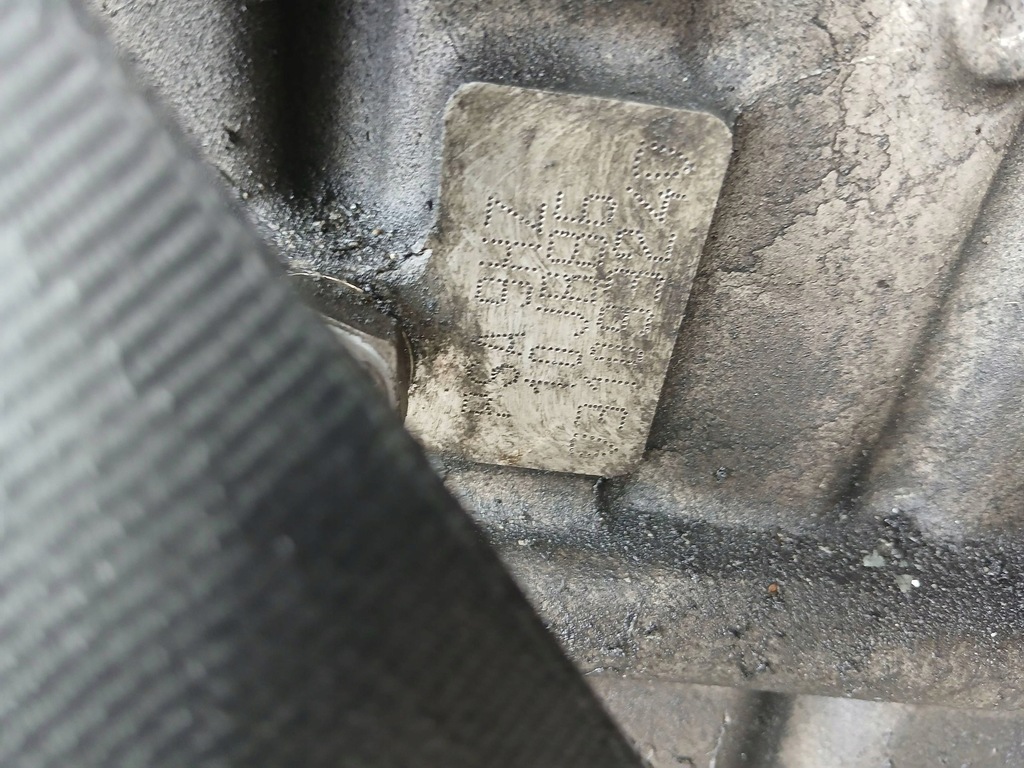 Moteur 9HV (DV6TED4) — vue 2