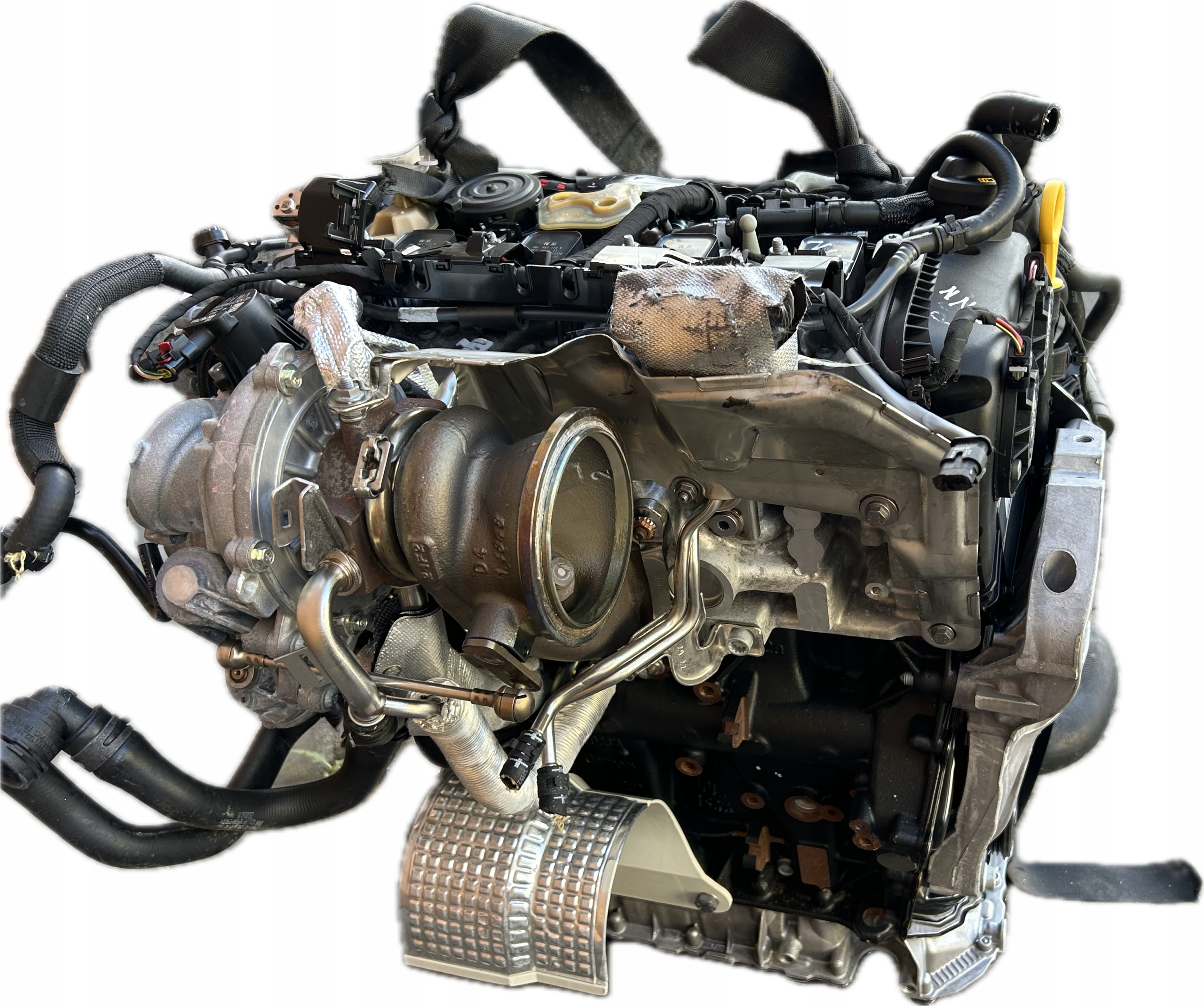 Moteur DNNA - Image 2